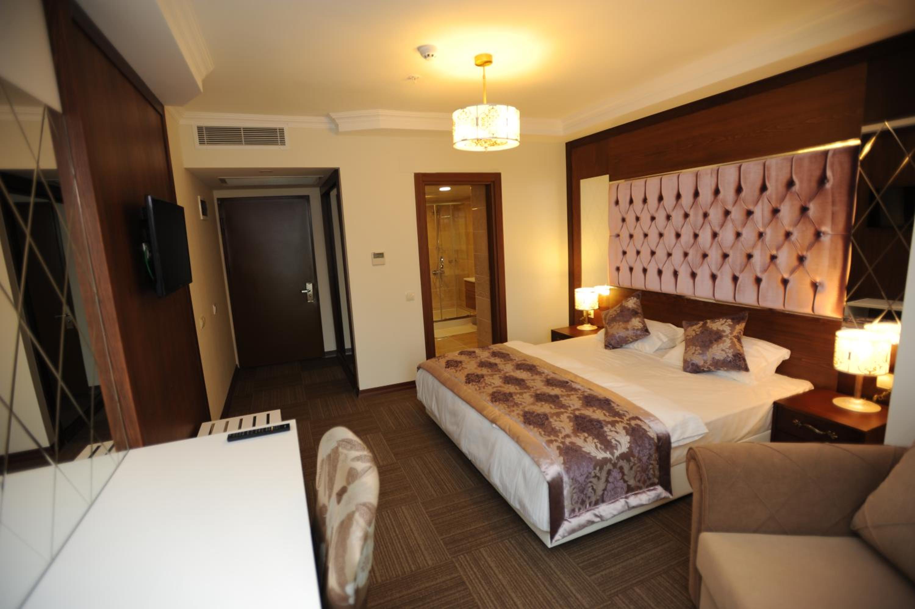 Single Room photo 1