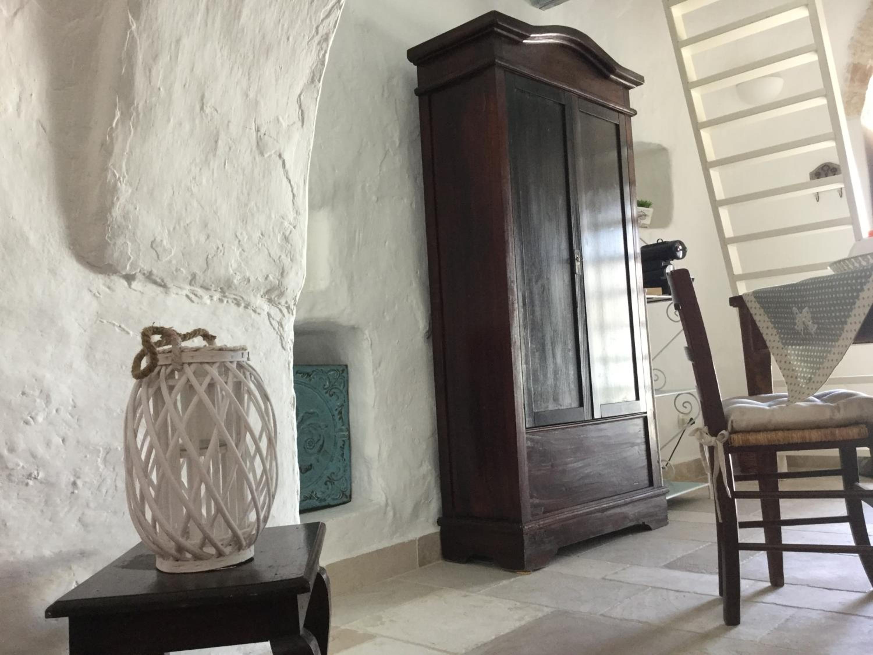 Quadruple Room - Photo 16