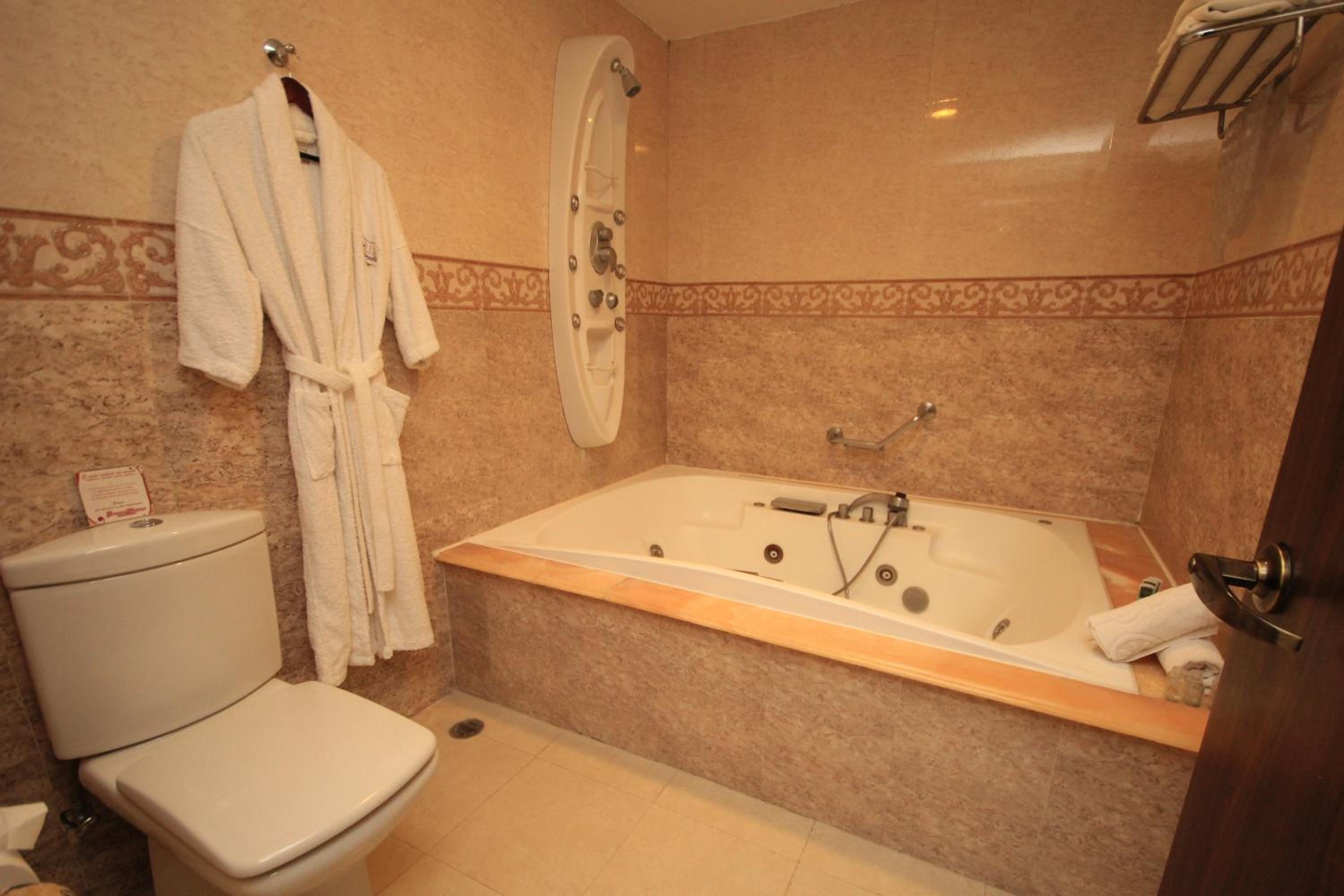 Master Suite - Photo 10
