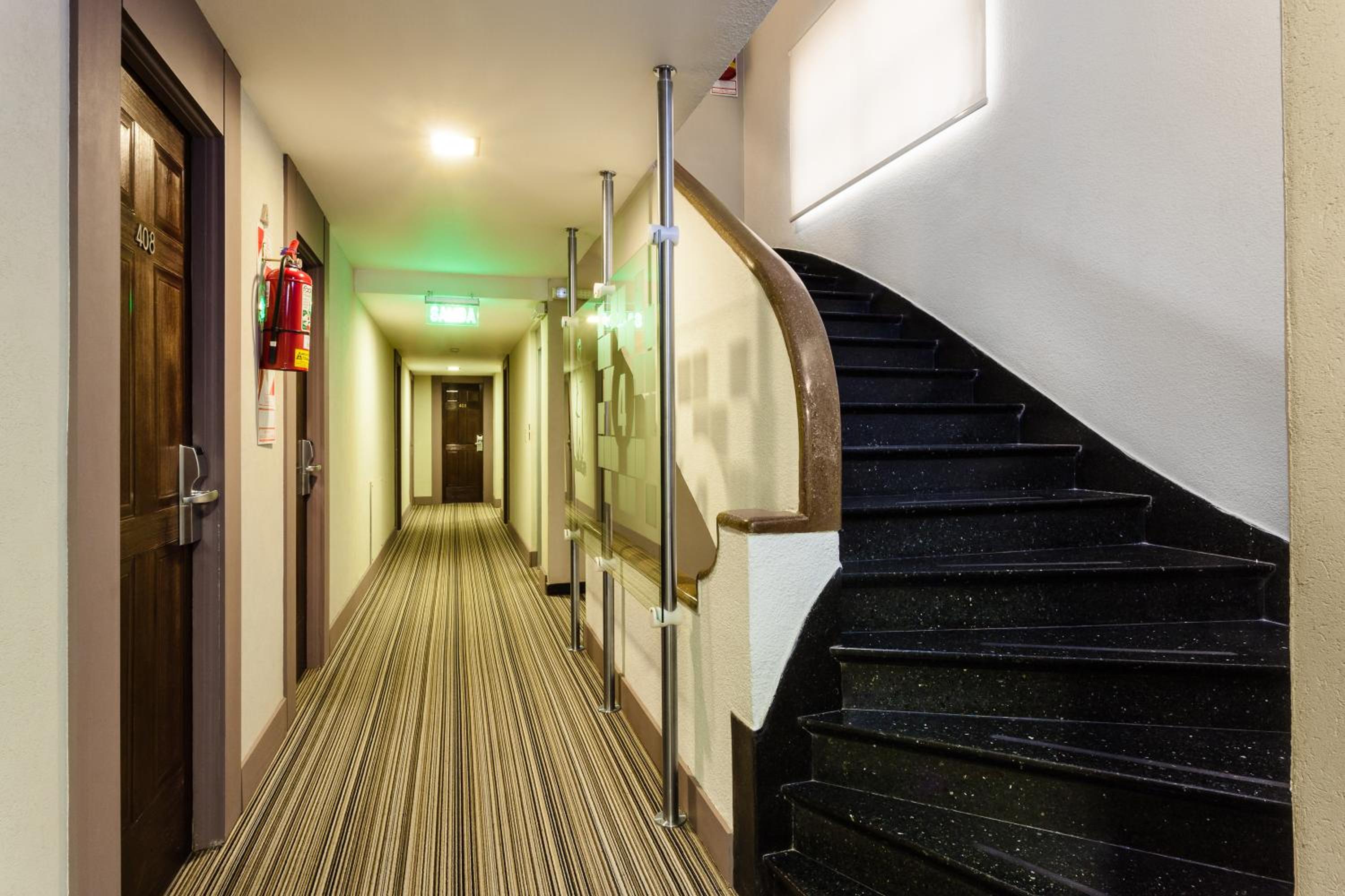 Twin Room photo 2