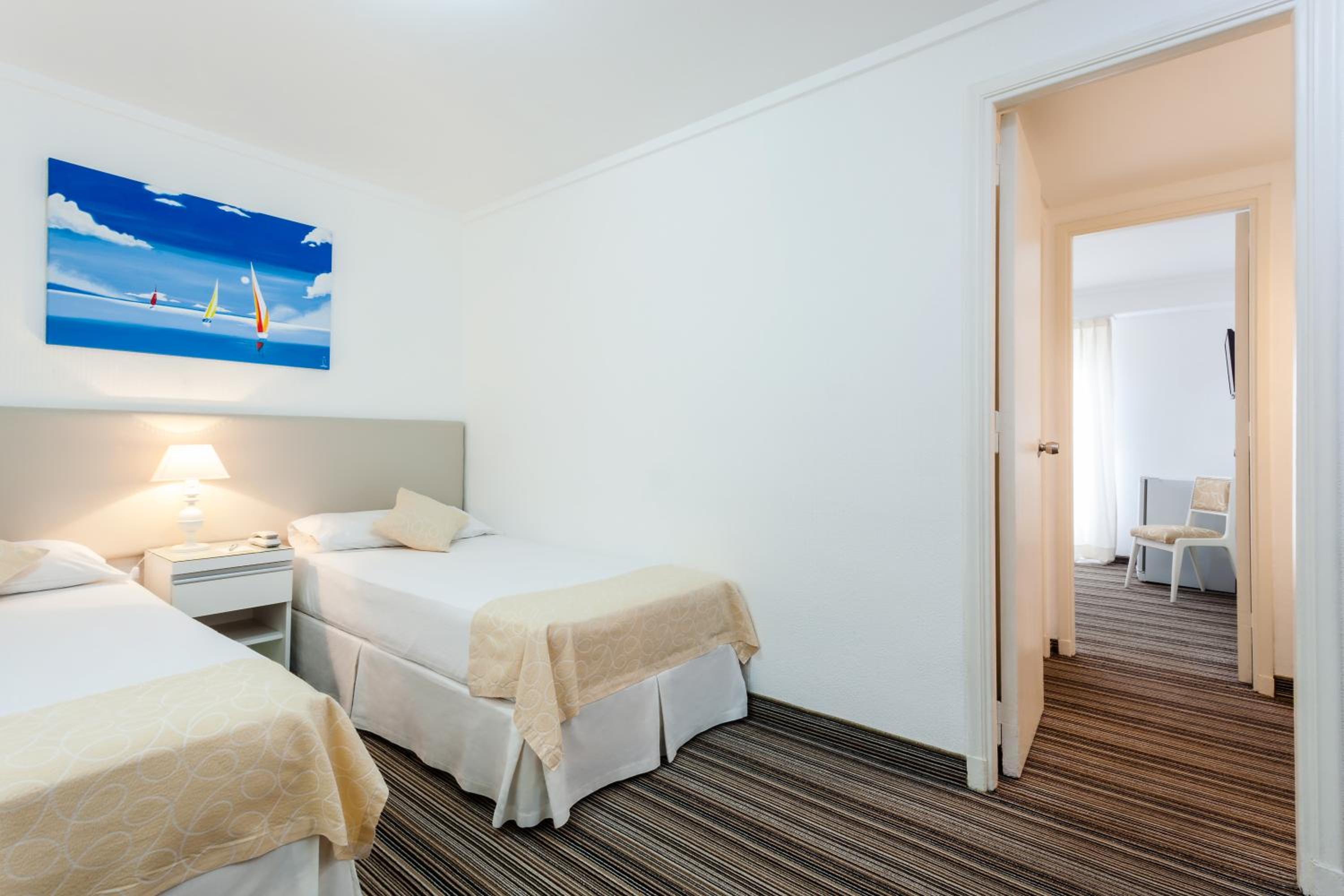 Quadruple Room photo 3