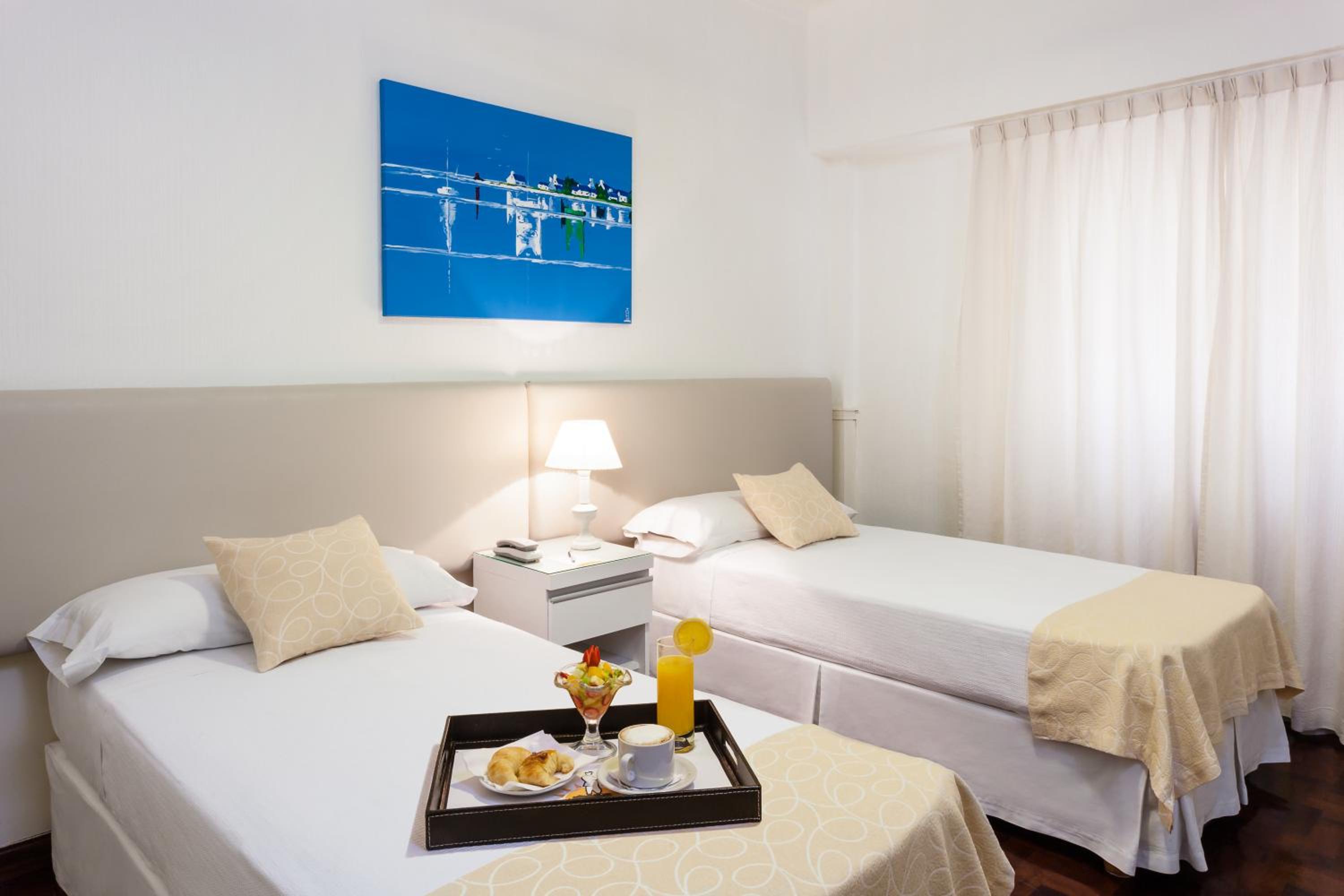 Twin Room photo 1