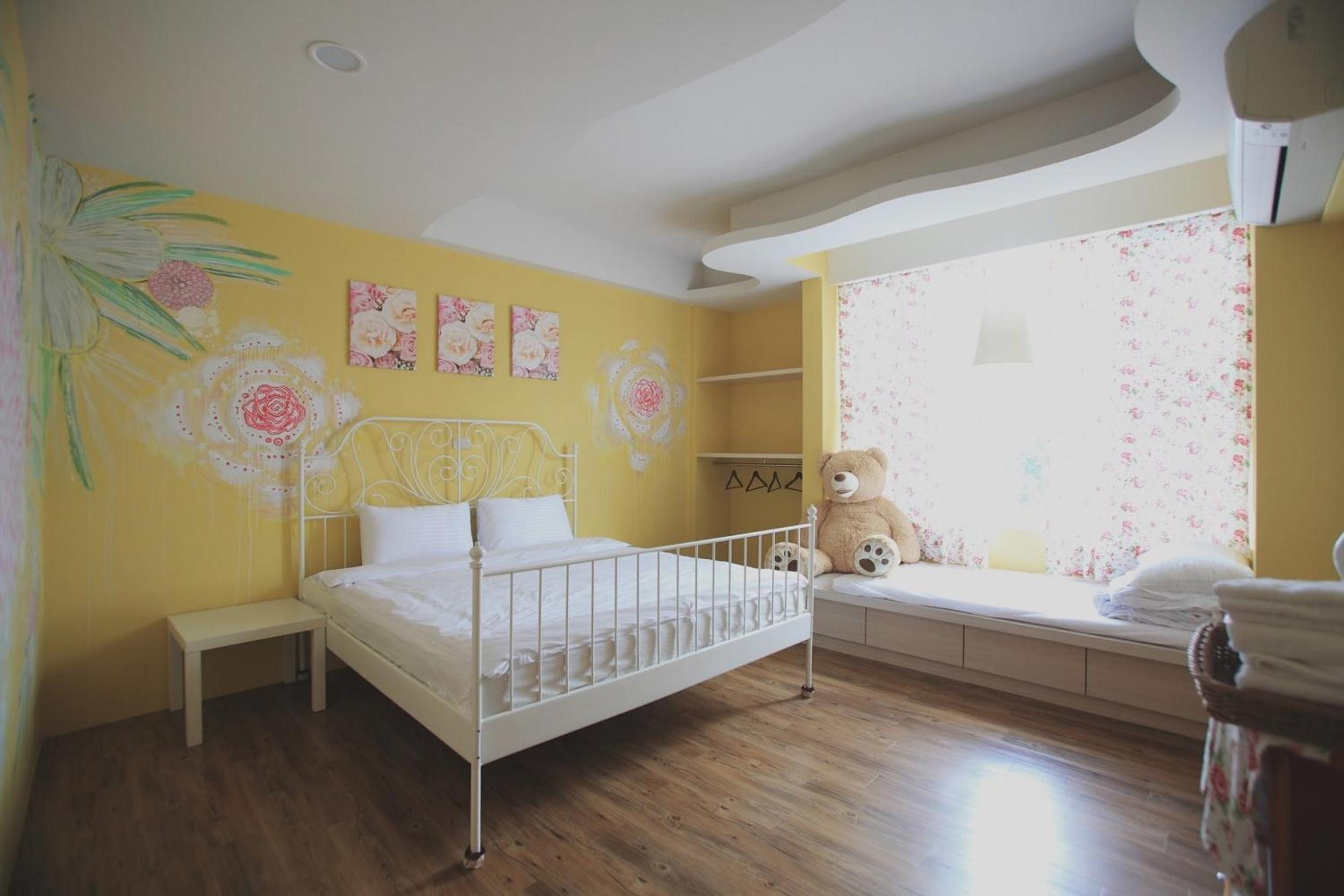 Triple Room with Mountain View photo 3
