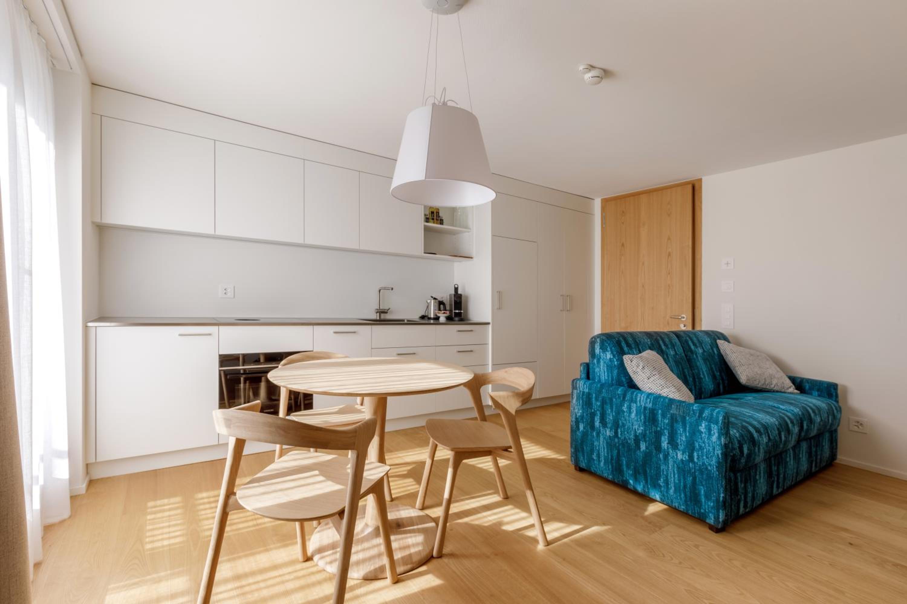 Apartment - Split Level photo 1
