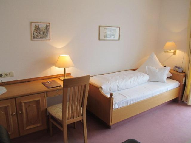 Standard Single Room - Backside photo 2