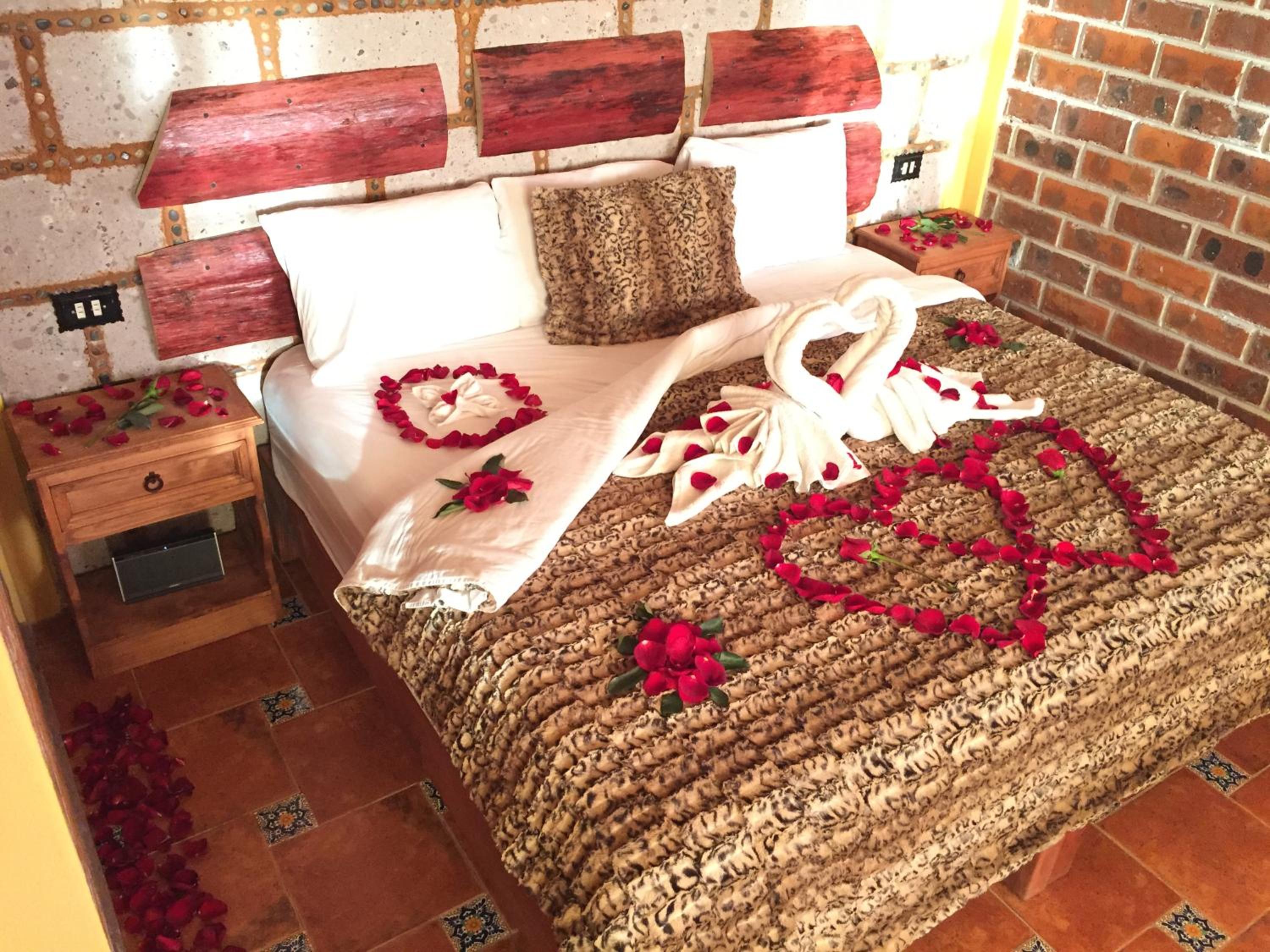 Family Cottage (2 Adults)