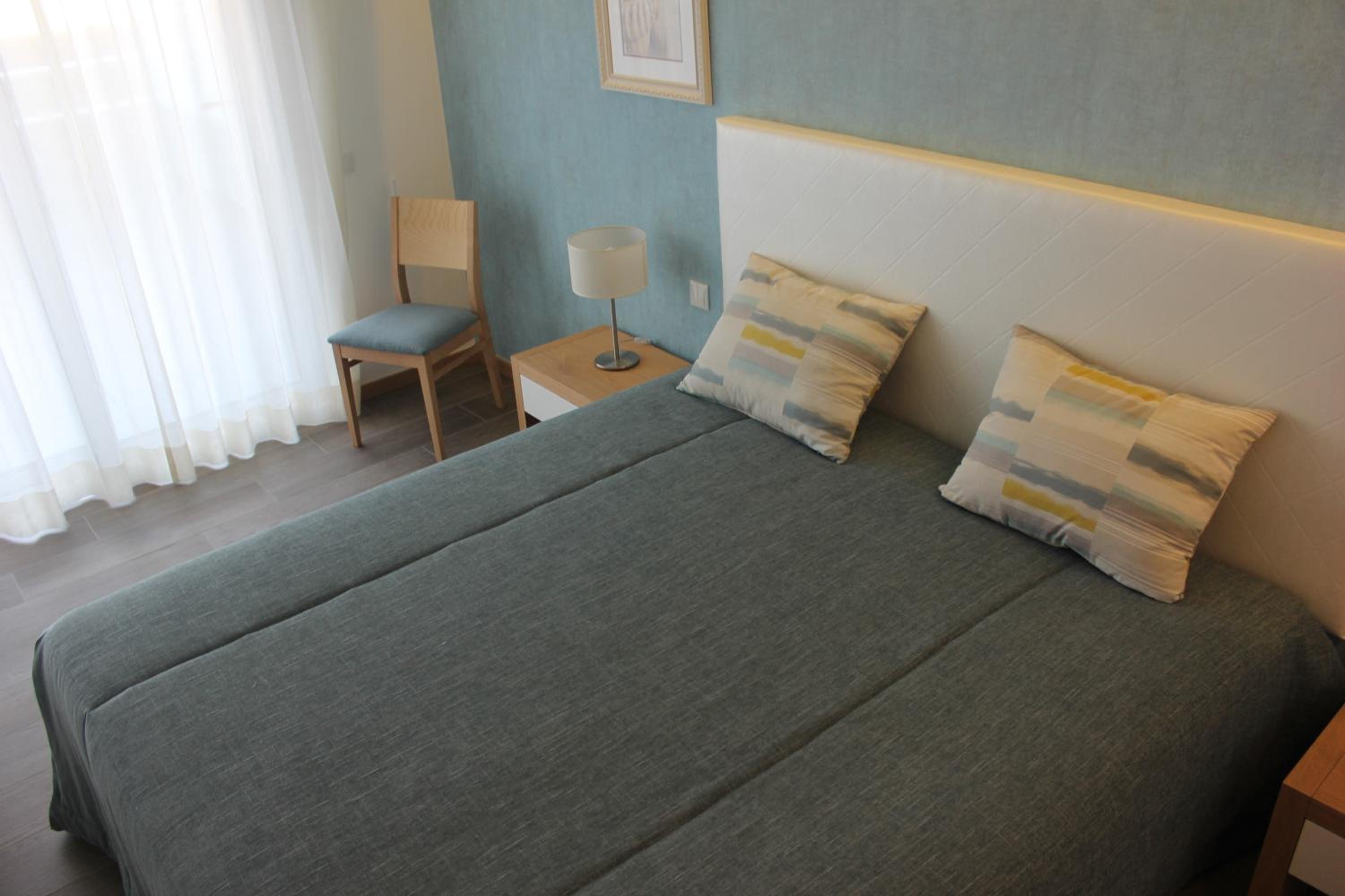 One-Bedroom Apartment - Photo 20