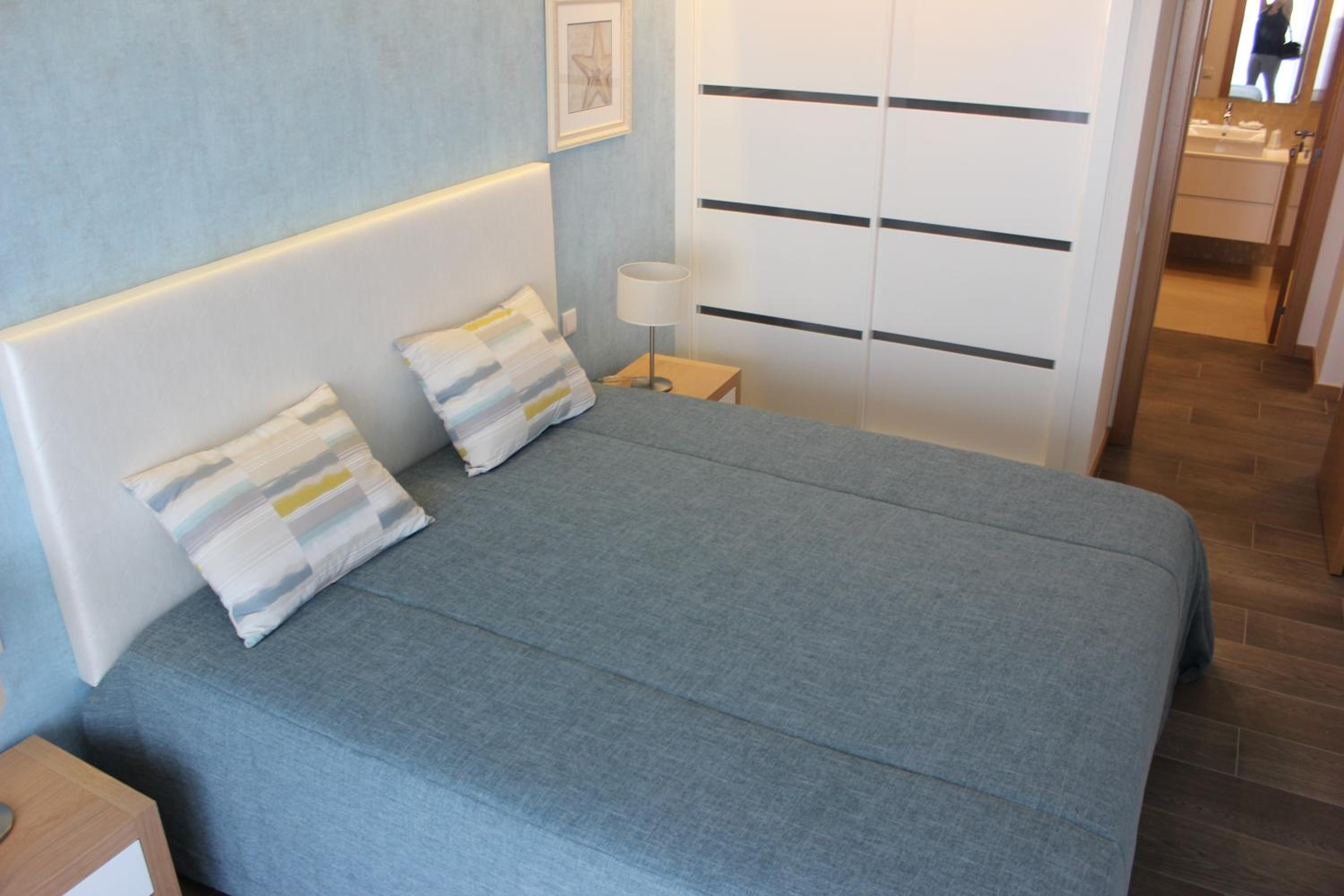 One-Bedroom Apartment - Photo 30