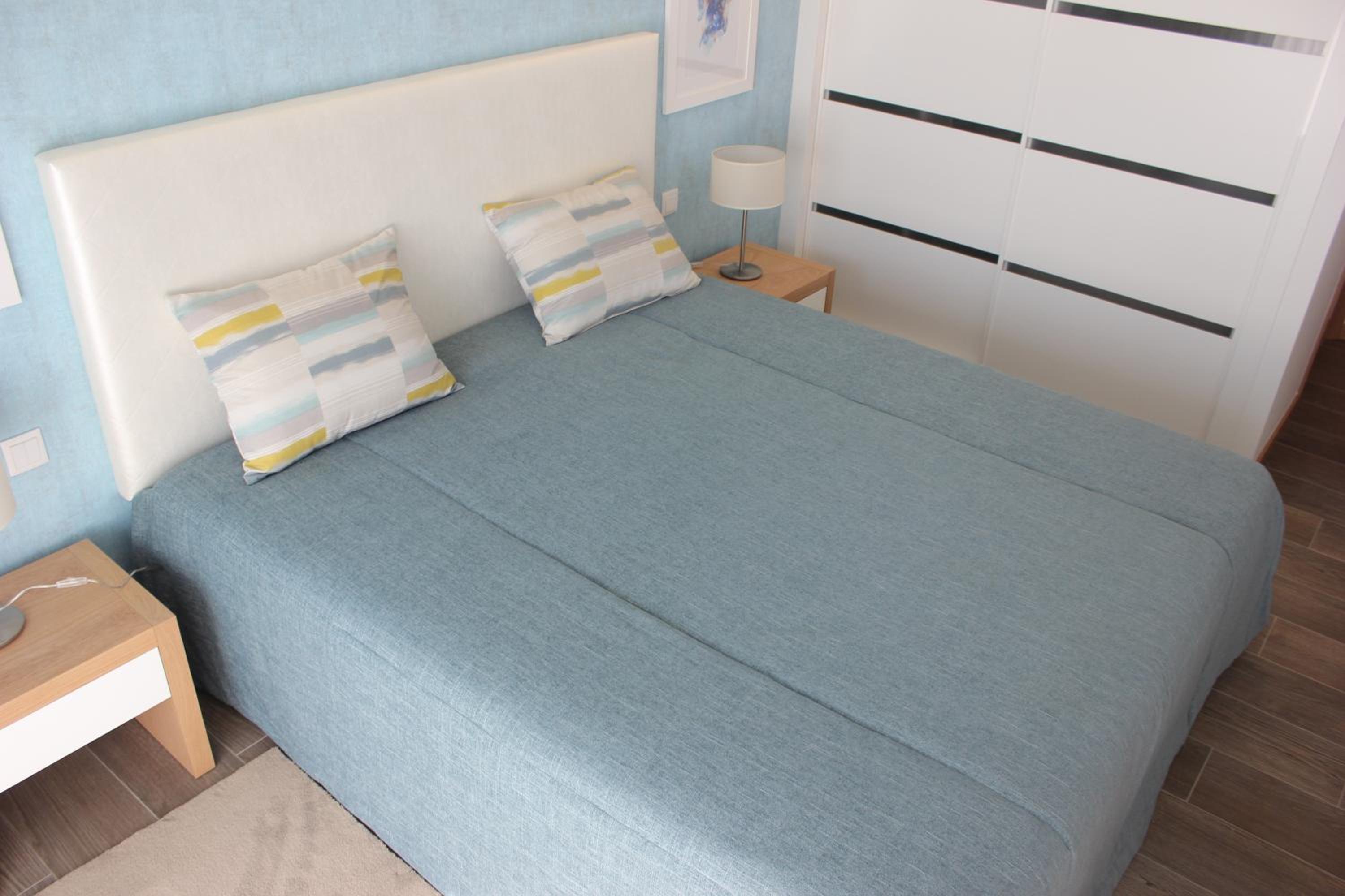 Three-Bedroom Apartment - Photo 4