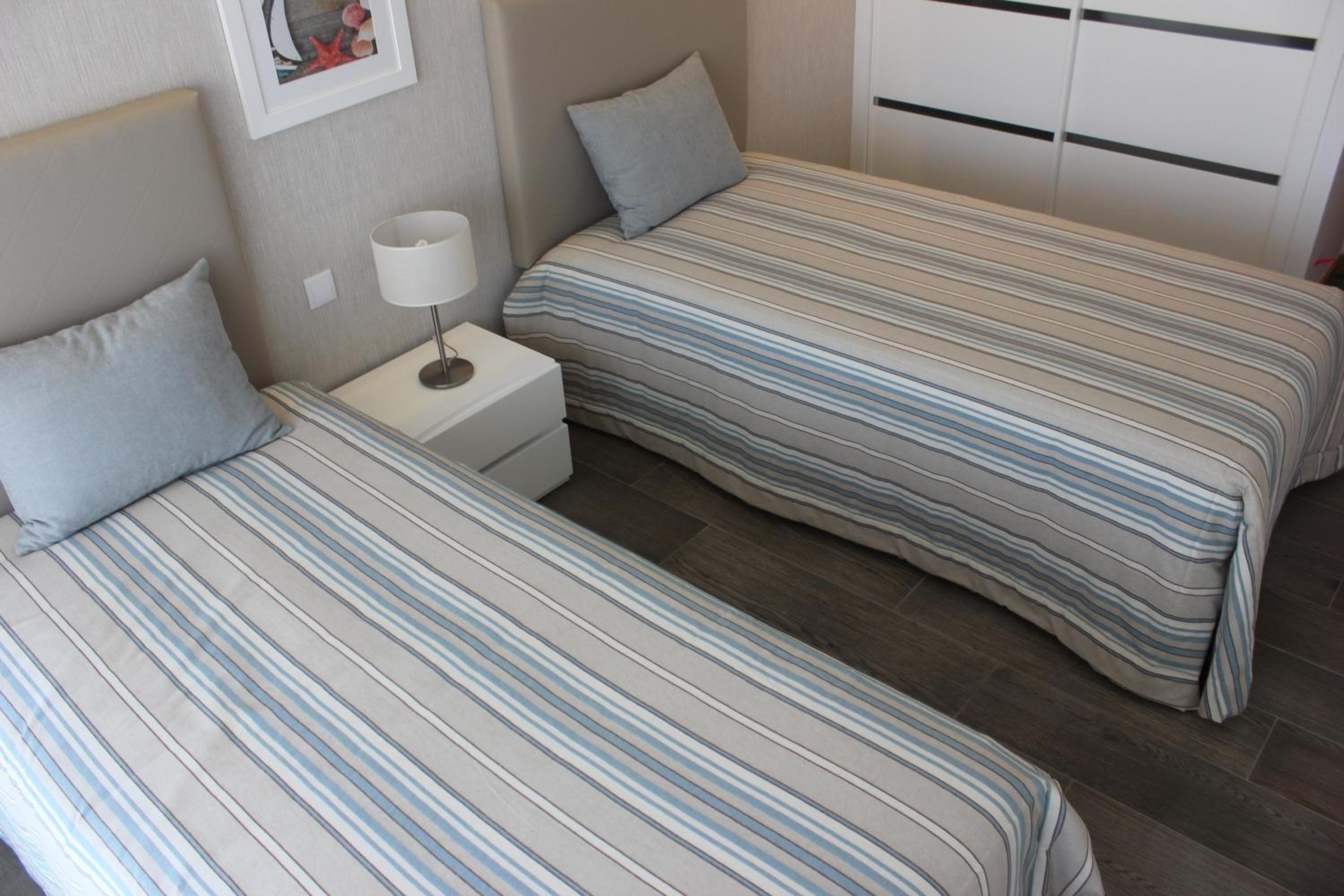 Two-Bedroom Apartment - Photo 10
