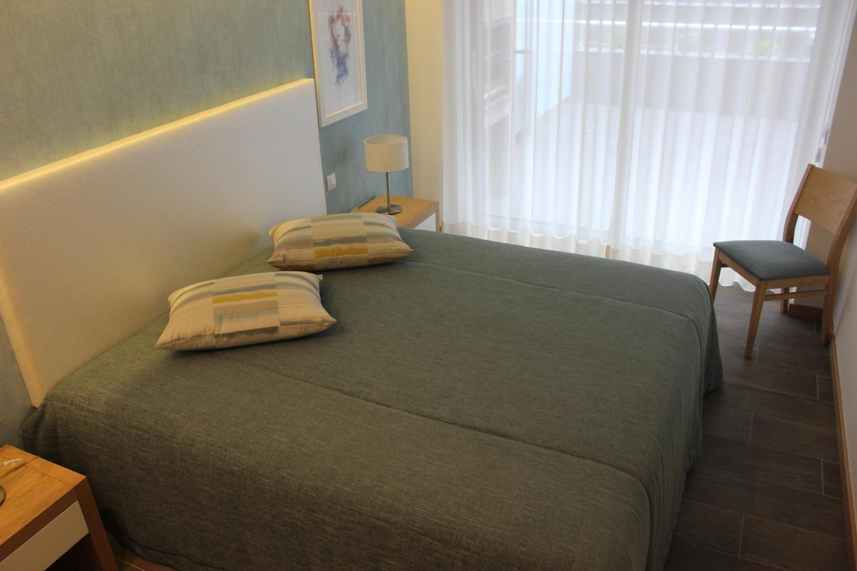 Two-Bedroom Apartment - Photo 9