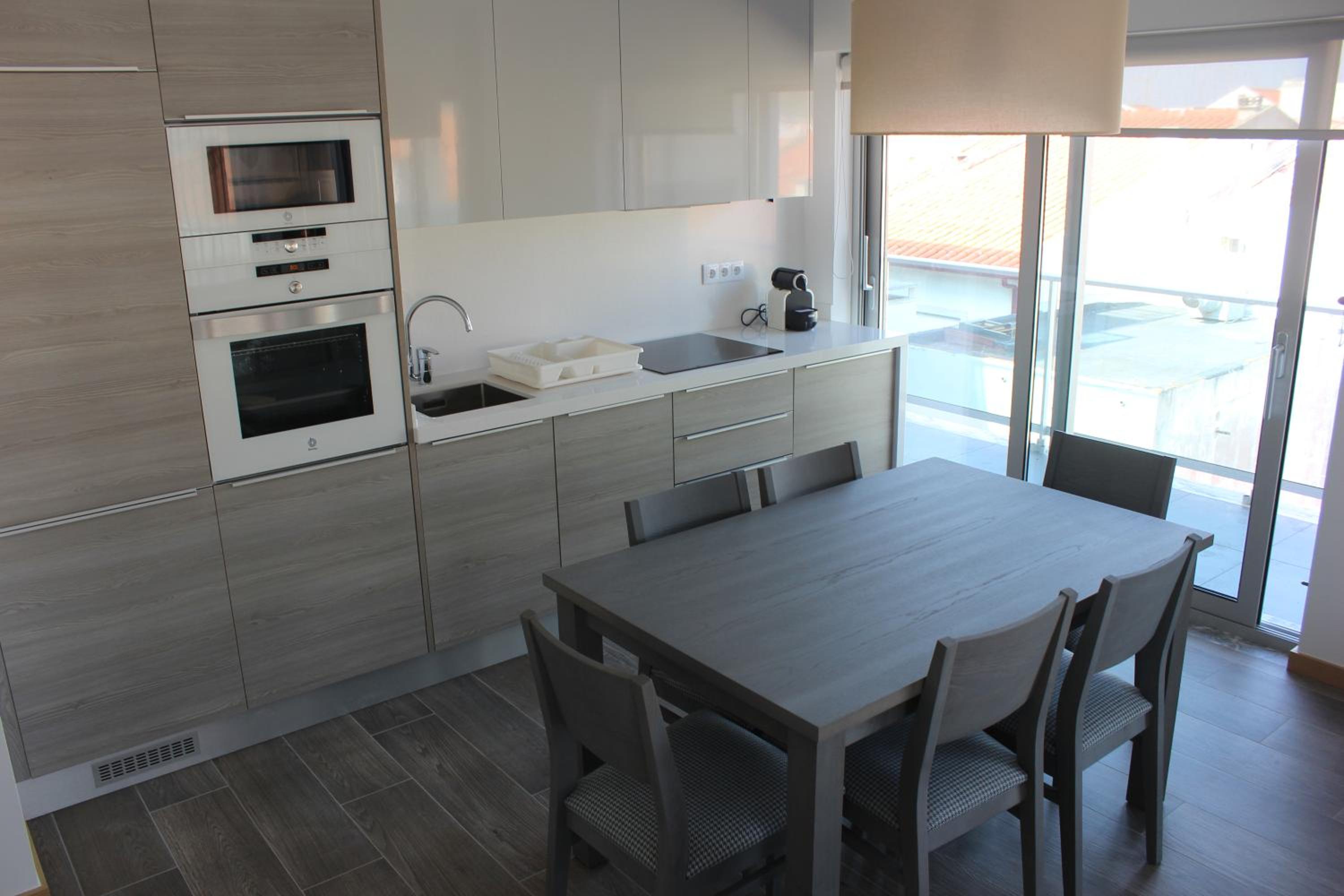 Two-Bedroom Apartment - Photo 8