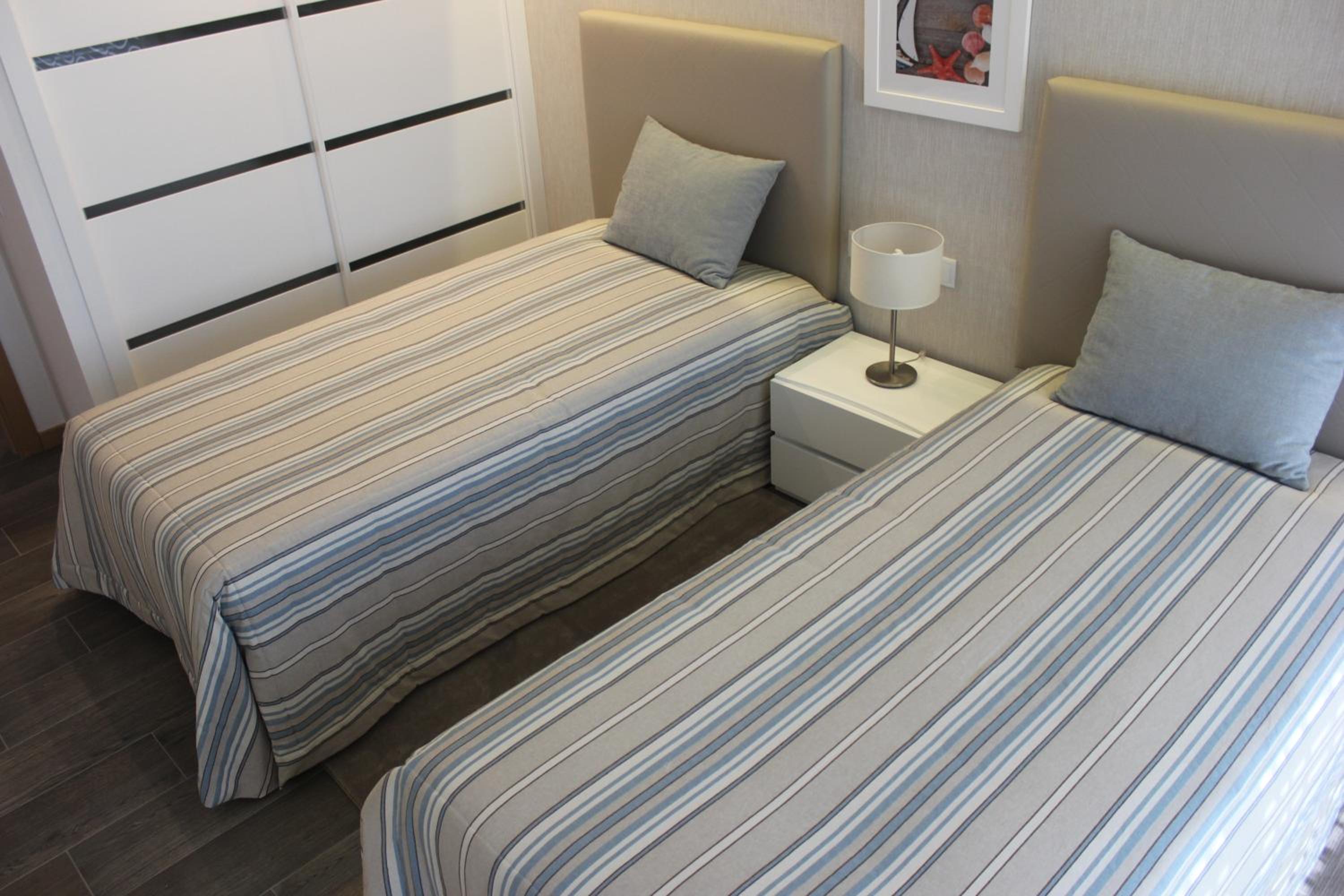 Two-Bedroom Apartment - Photo 1