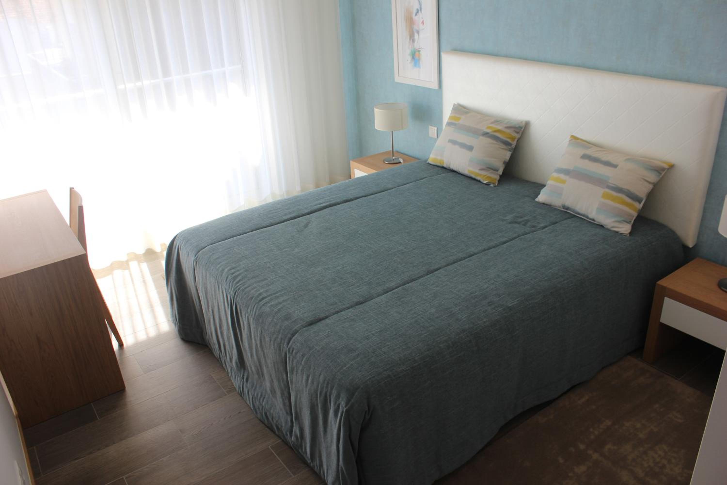 Two-Bedroom Apartment - Photo 3