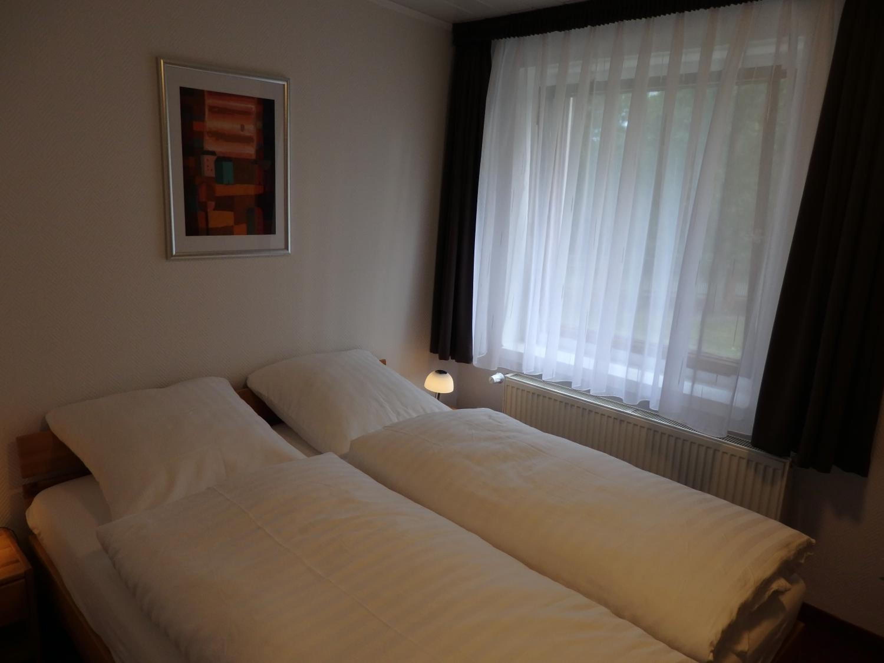 Deluxe Double Room with Shower photo 1