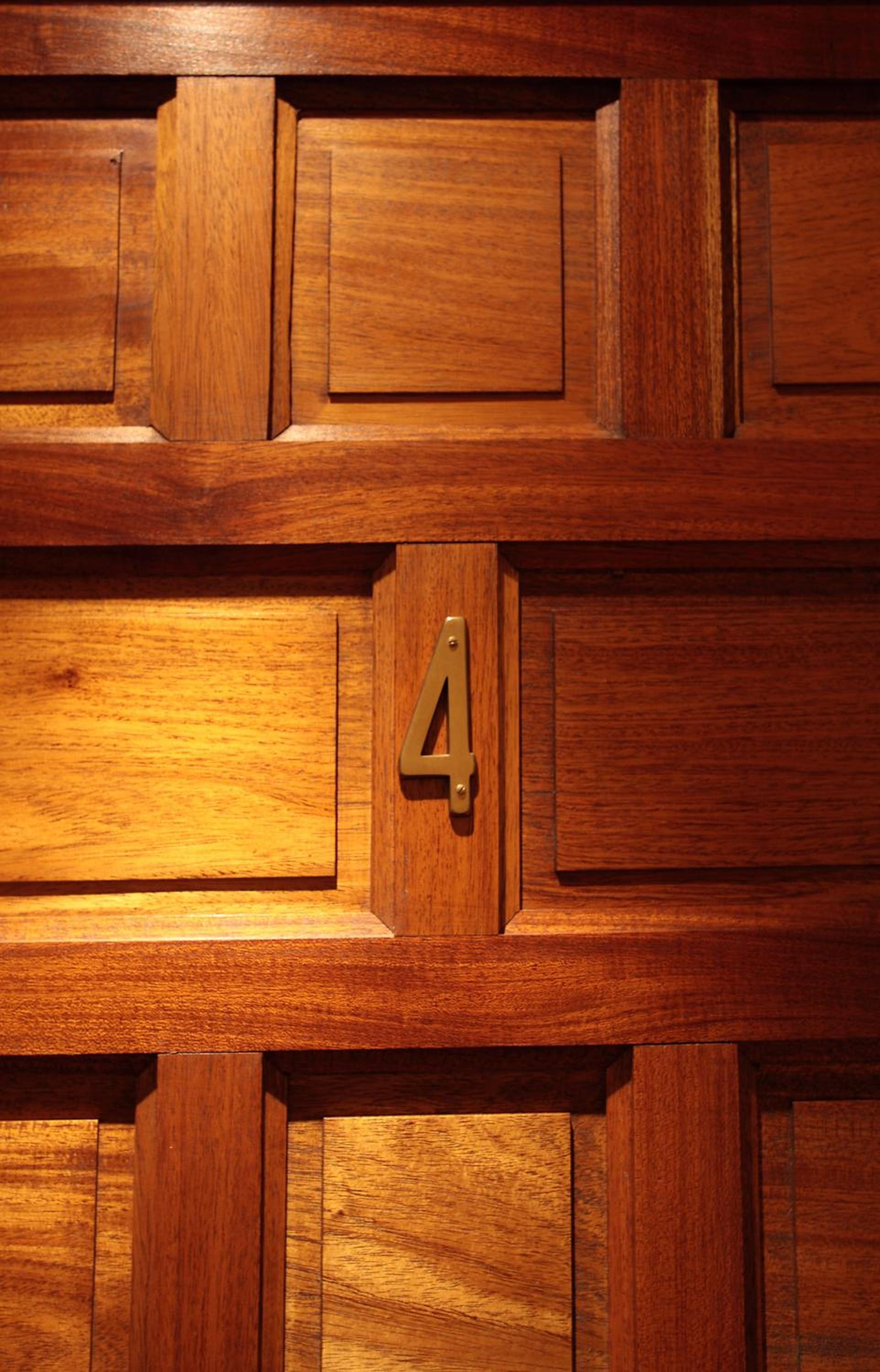 Chambre Double Forêt