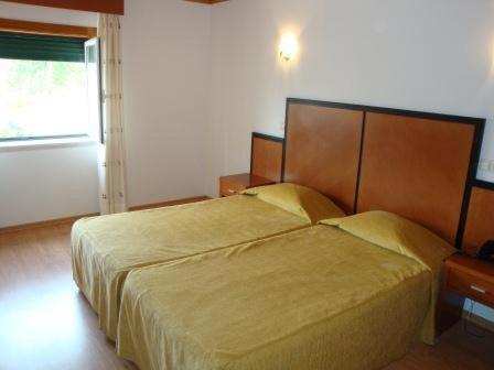 Double or Twin Room photo 1