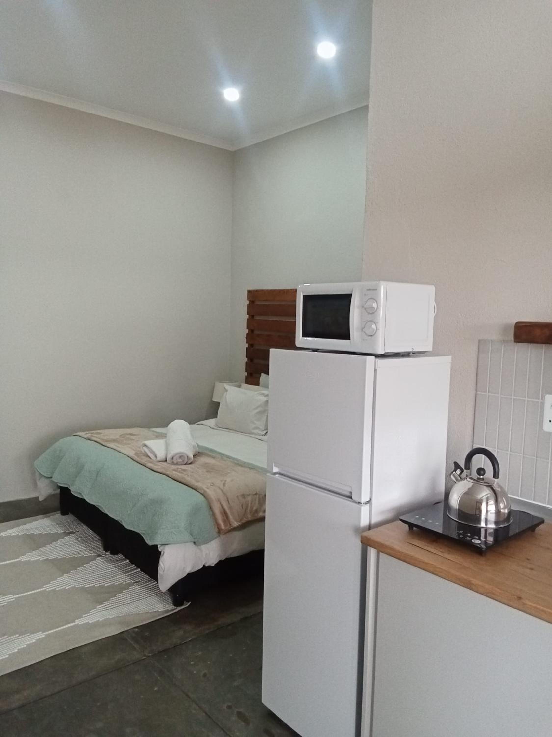 One-Bedroom Chalet photo 1