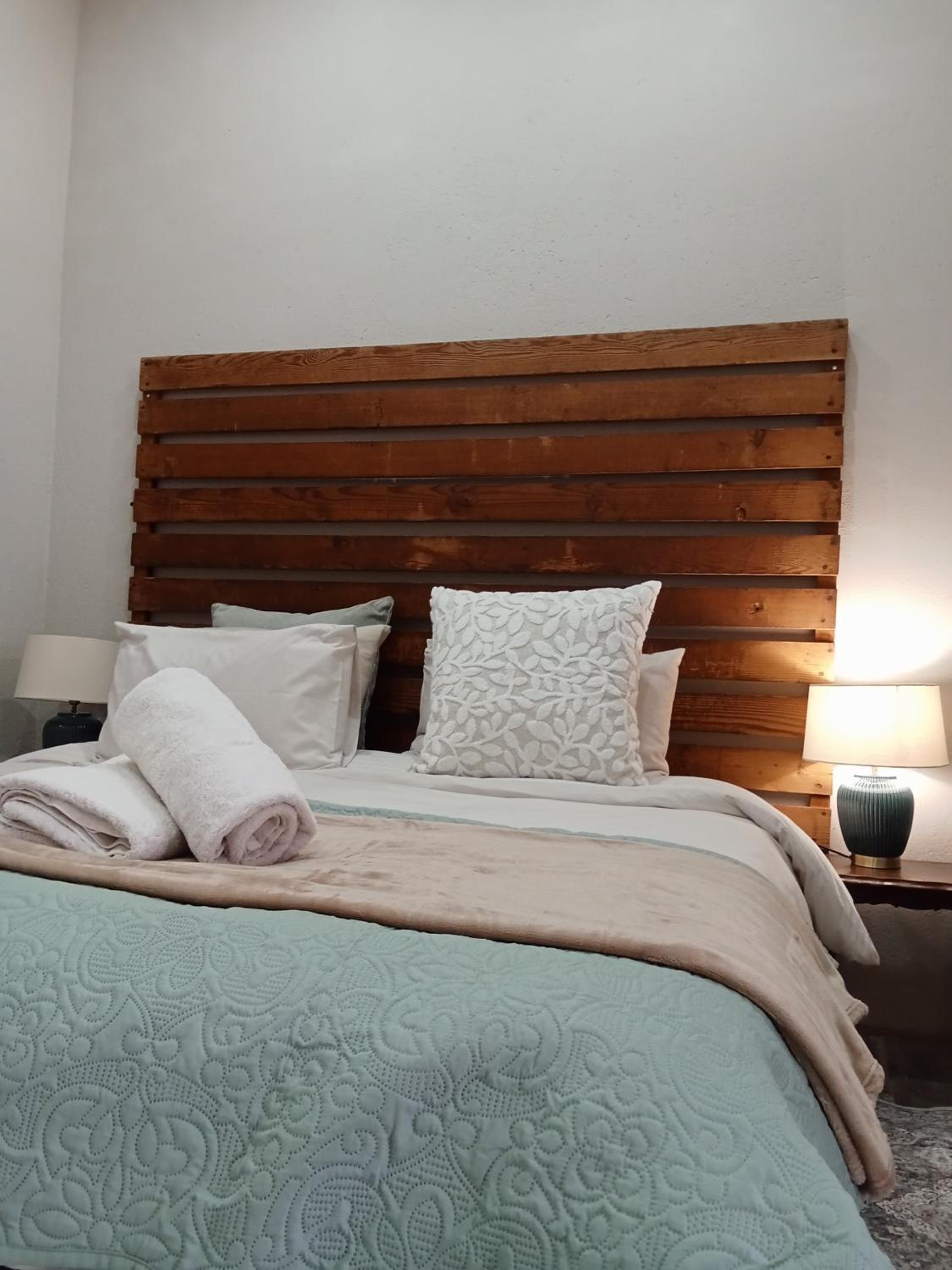 One-Bedroom Chalet photo 3