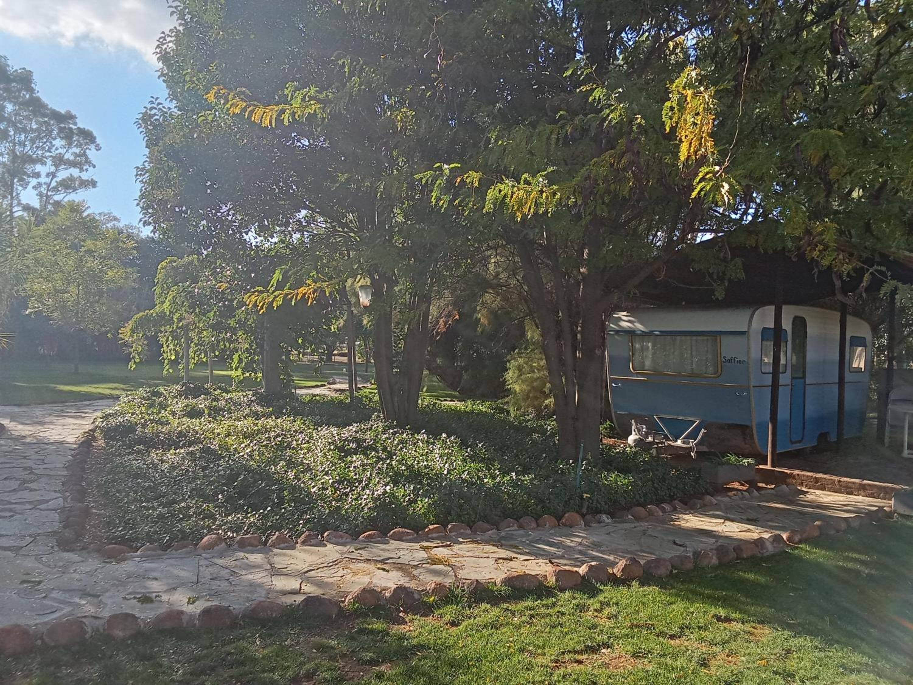 Caravan photo 1