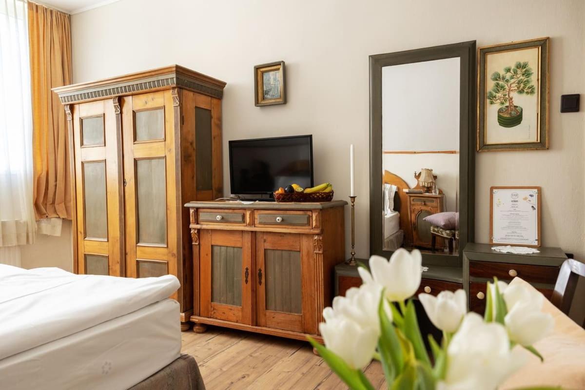 Standard Double Room photo 1