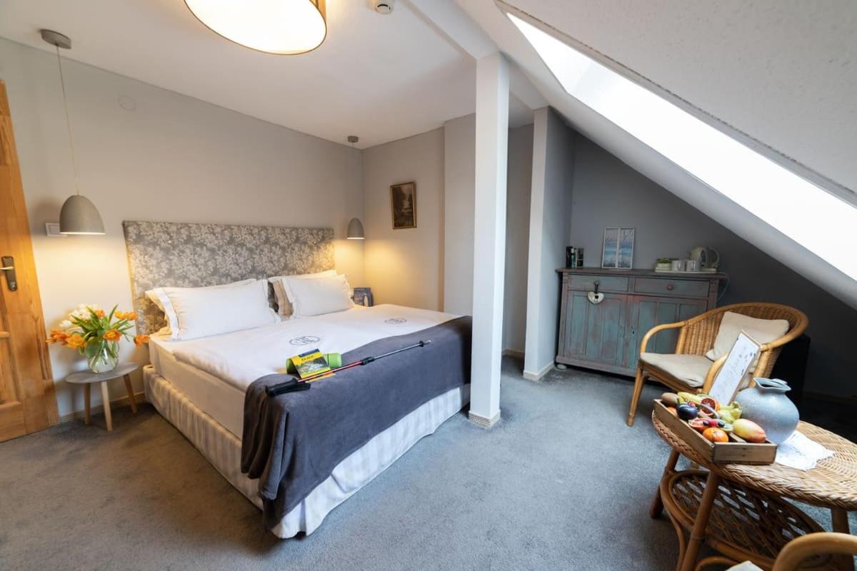 Standard Double Room photo 3
