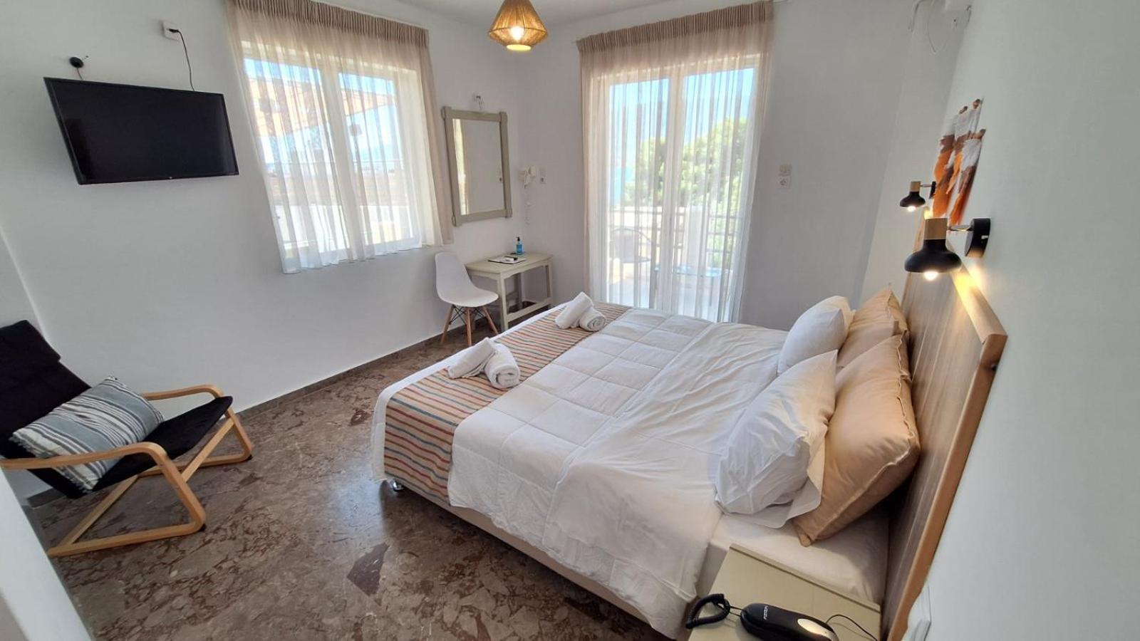 Family Room with Sea View photo 1