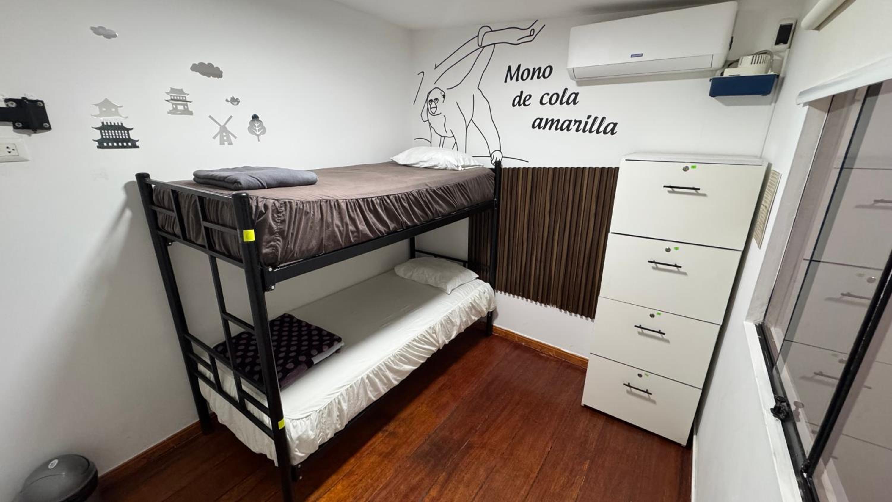 Twin Room photo 1
