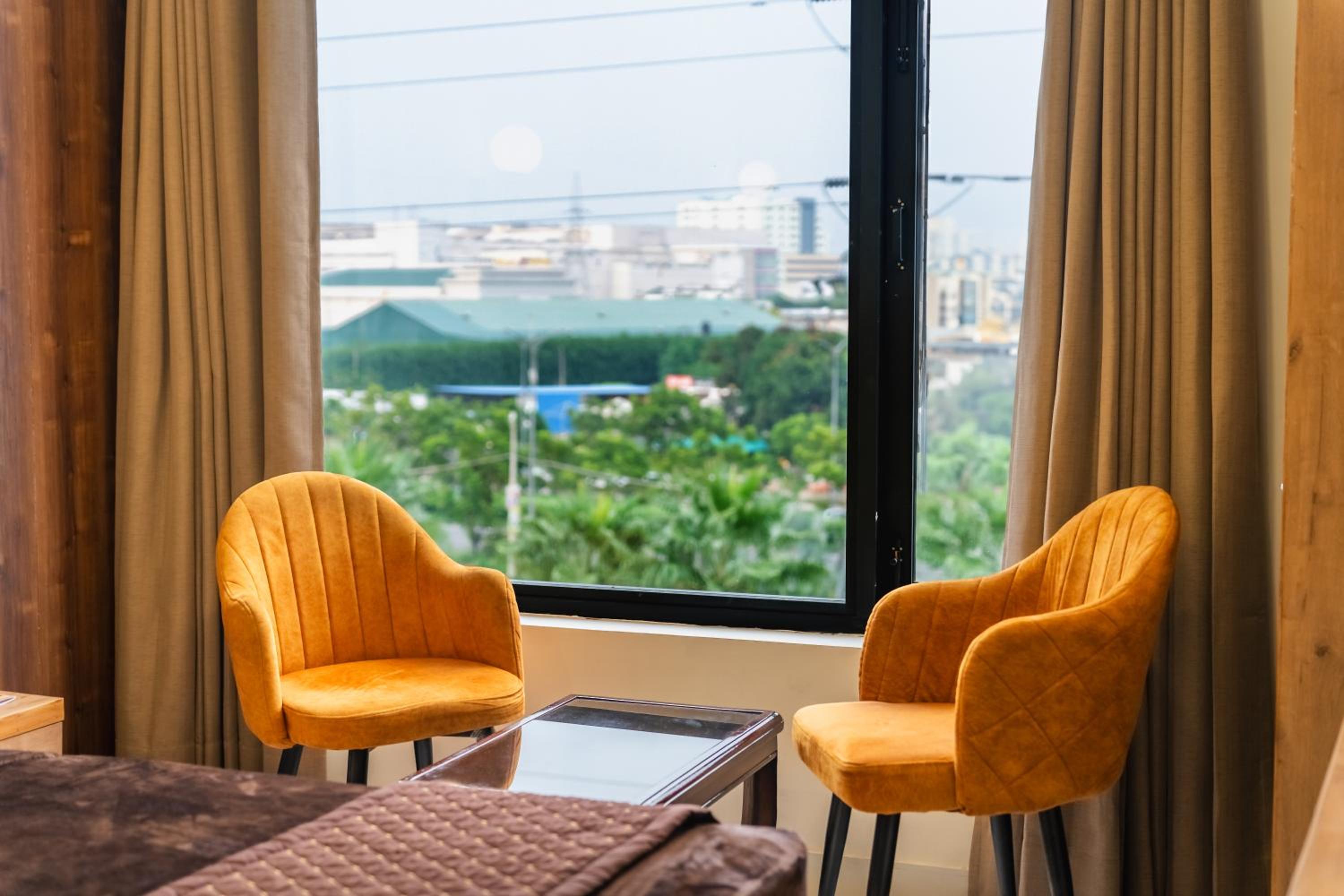 Superior Double Room - Photo 16