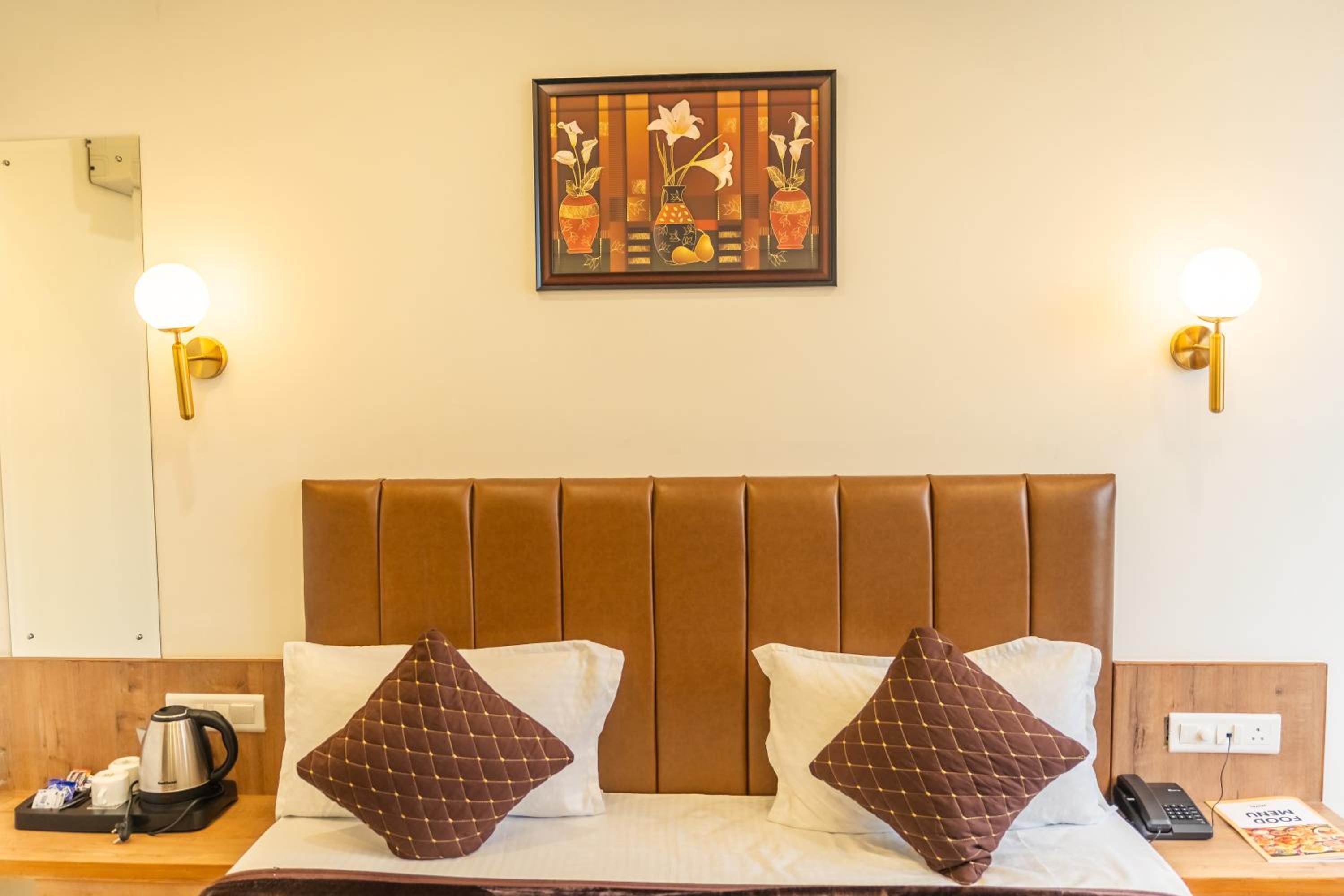 Superior Double Room - Photo 18