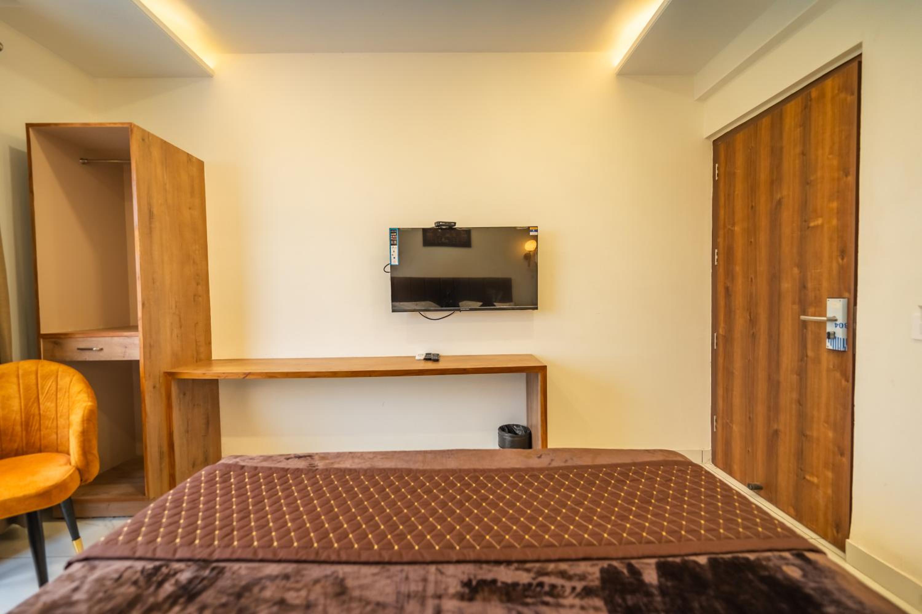 Superior Double Room - Photo 19