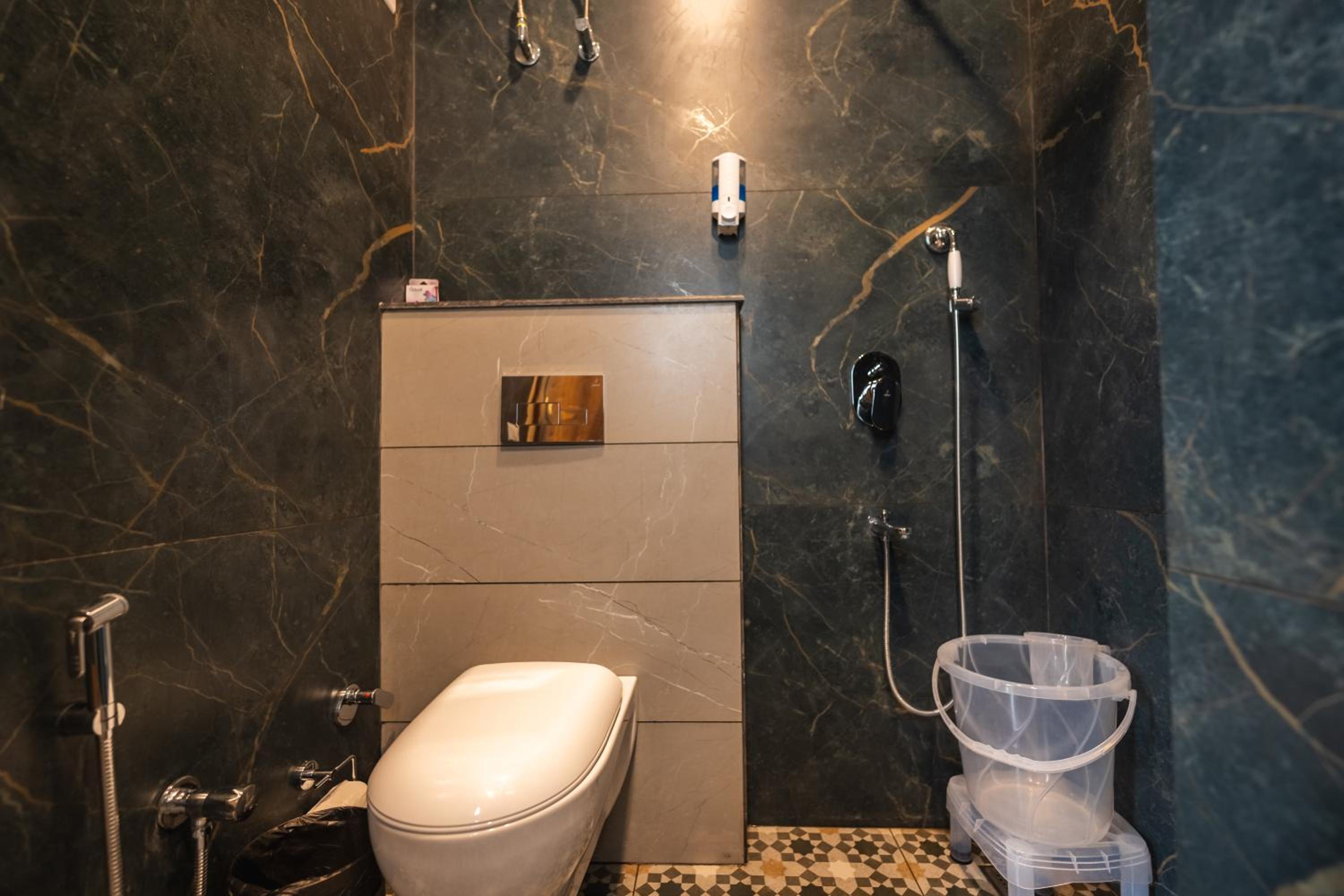 Superior Double Room - Photo 22