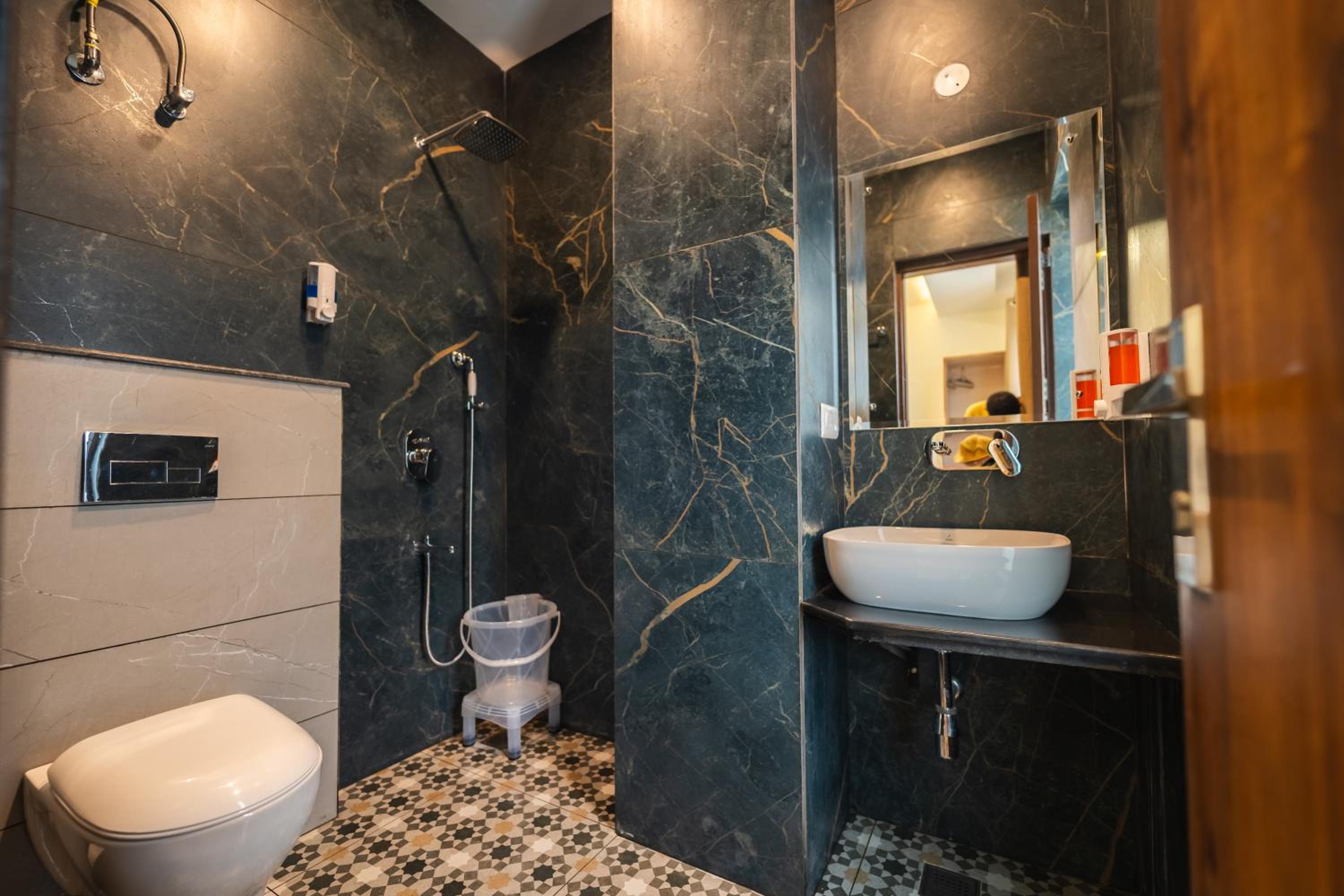 Superior Double Room - Photo 23