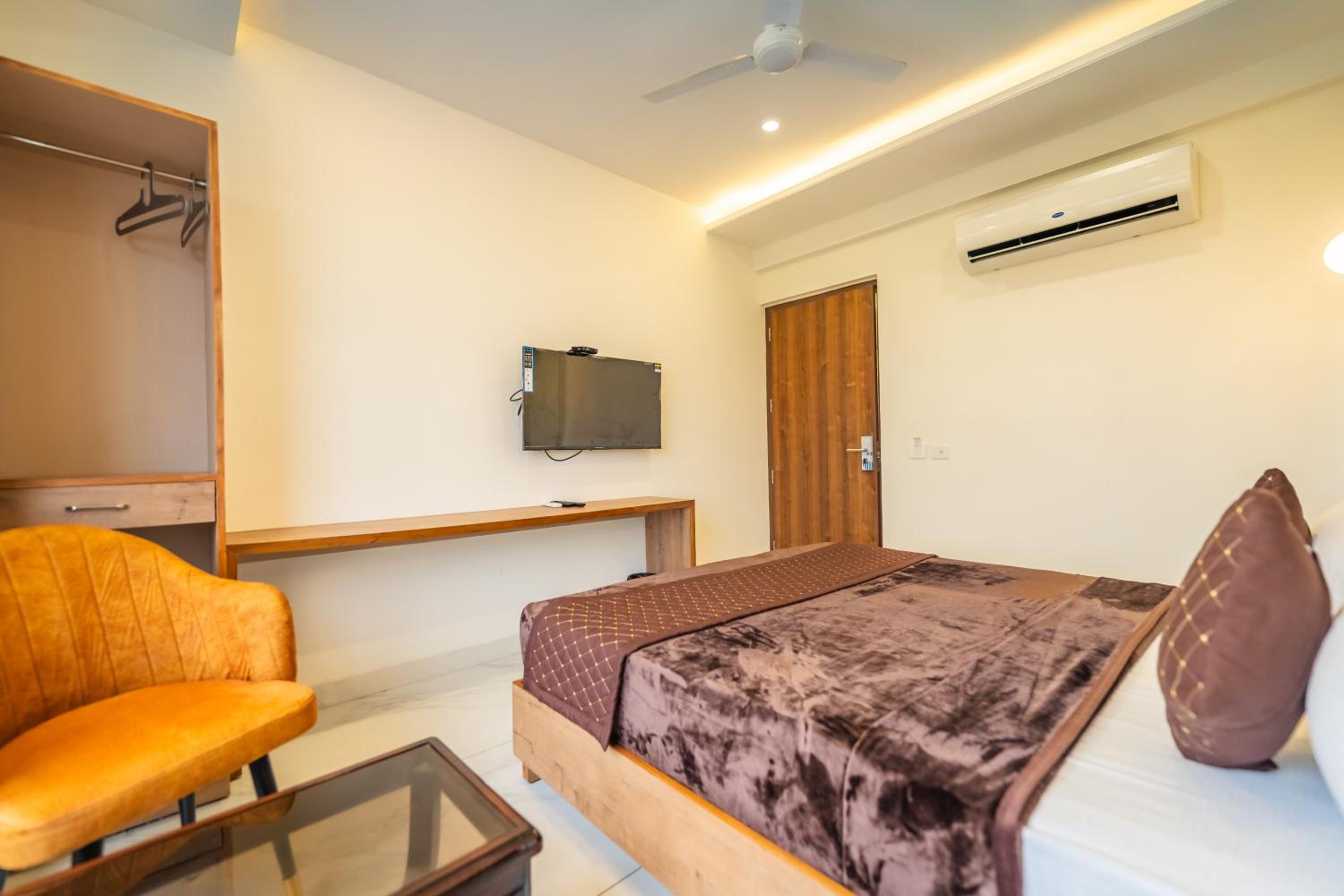 Superior Double Room - Photo 24