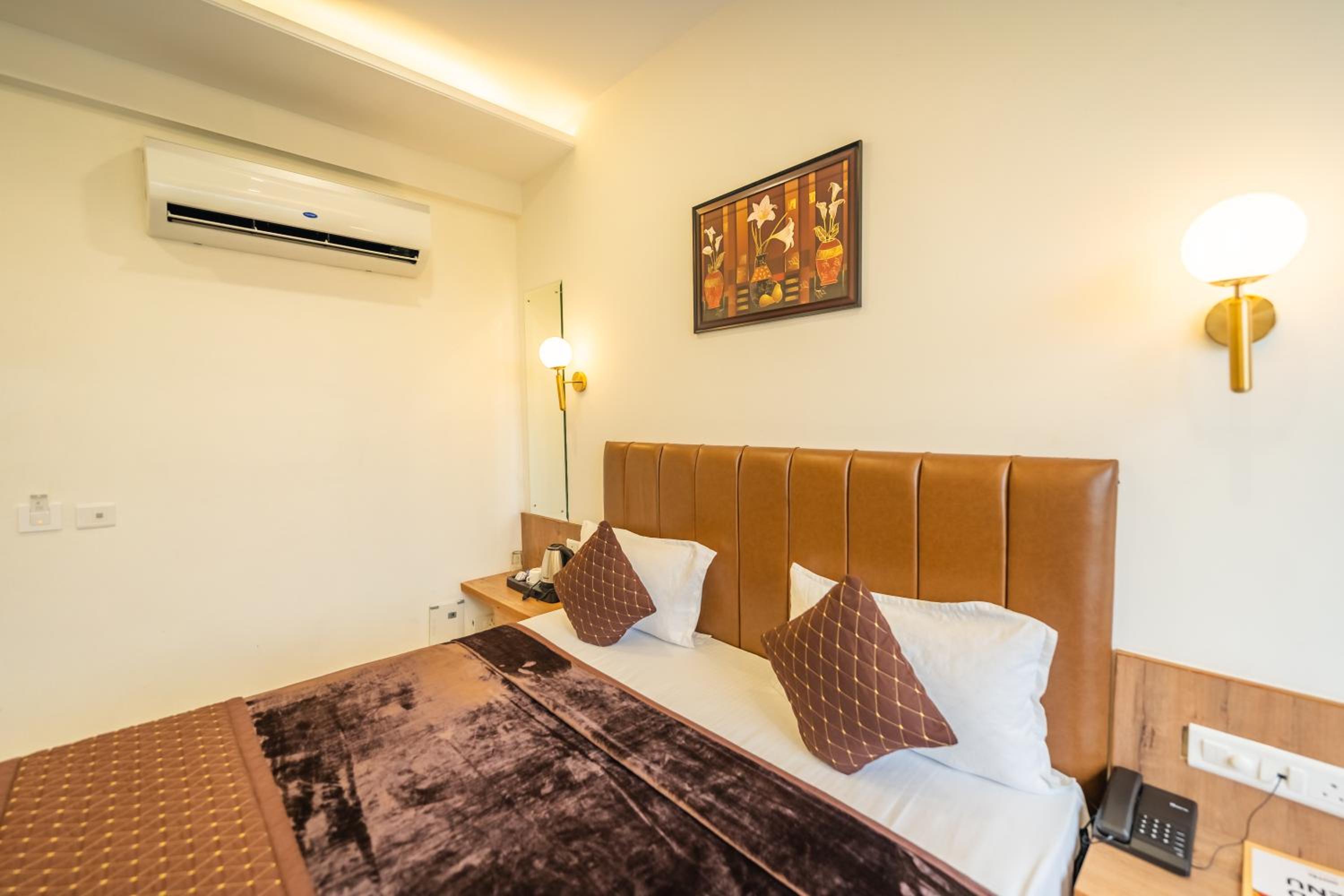Superior Double Room - Photo 25