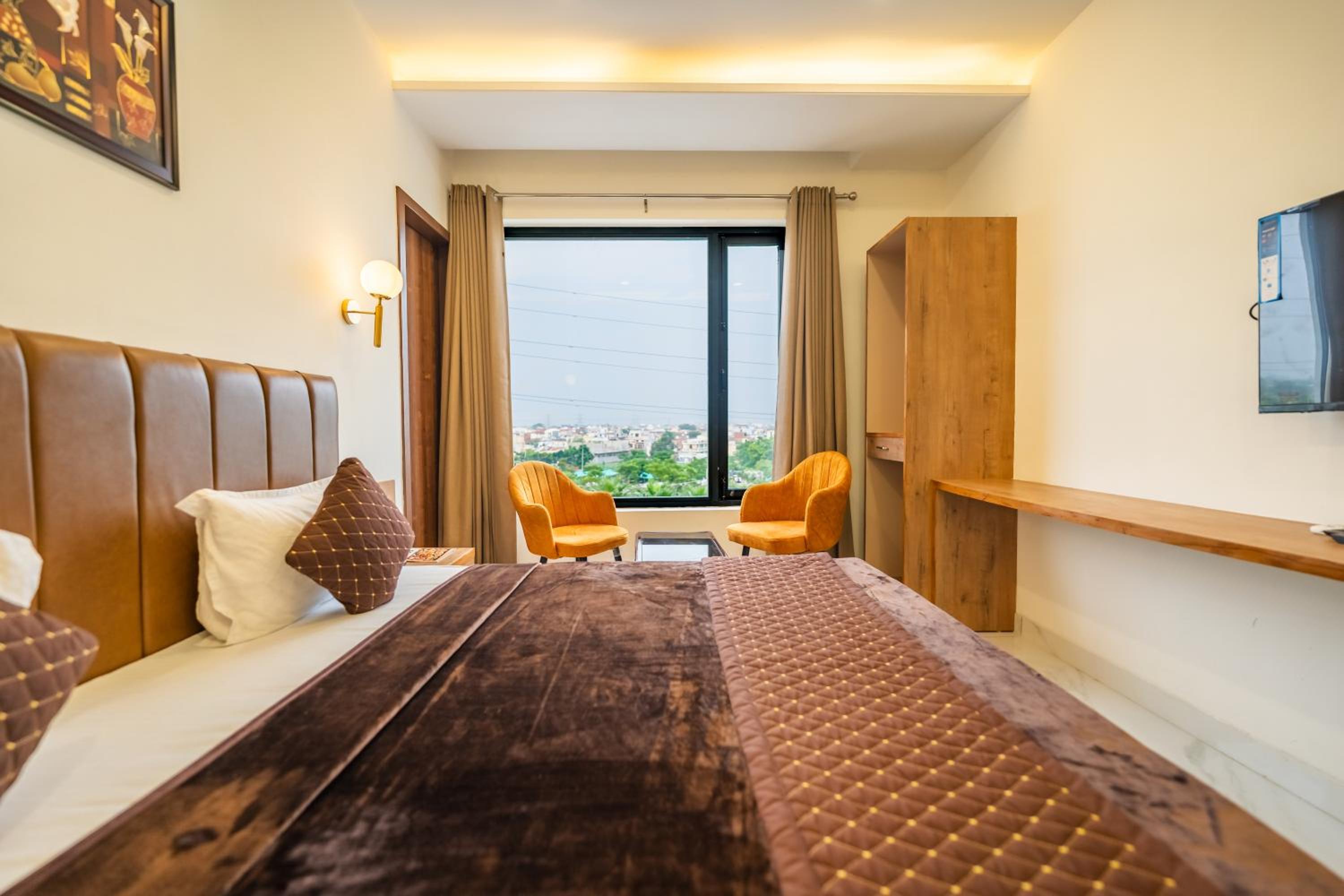 Superior Double Room - Photo 26