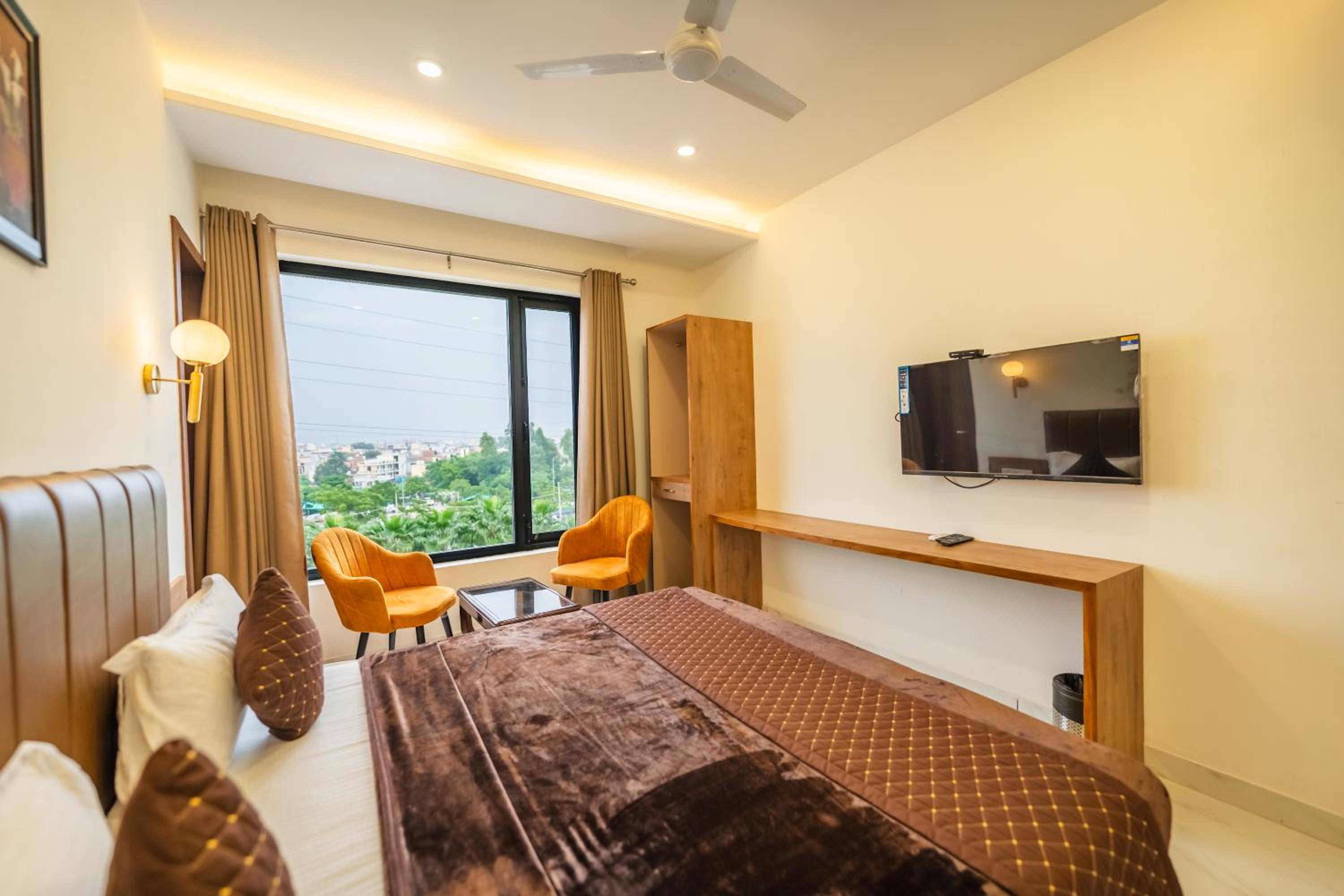 Superior Double Room - Photo 27