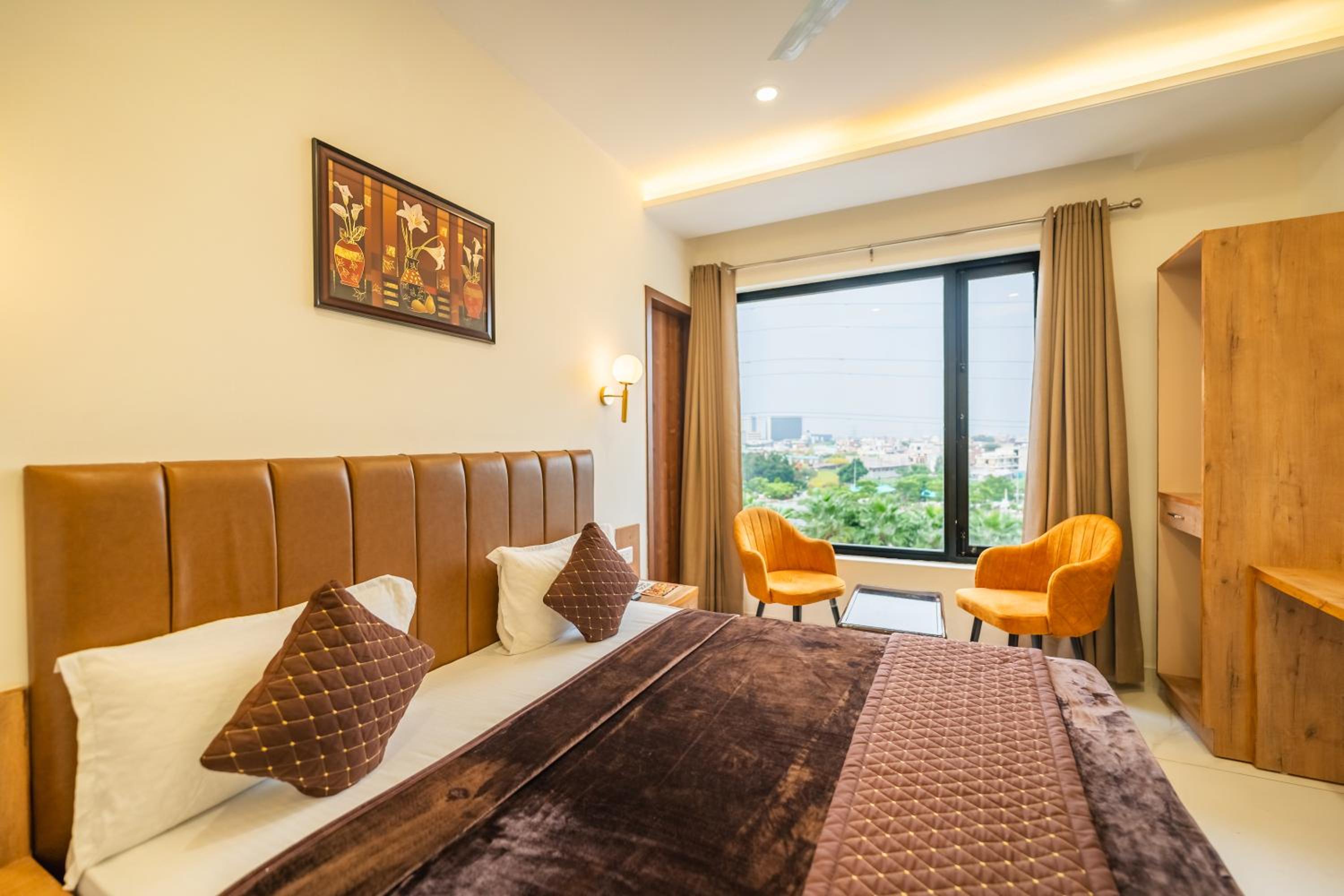 Superior Double Room - Photo 28