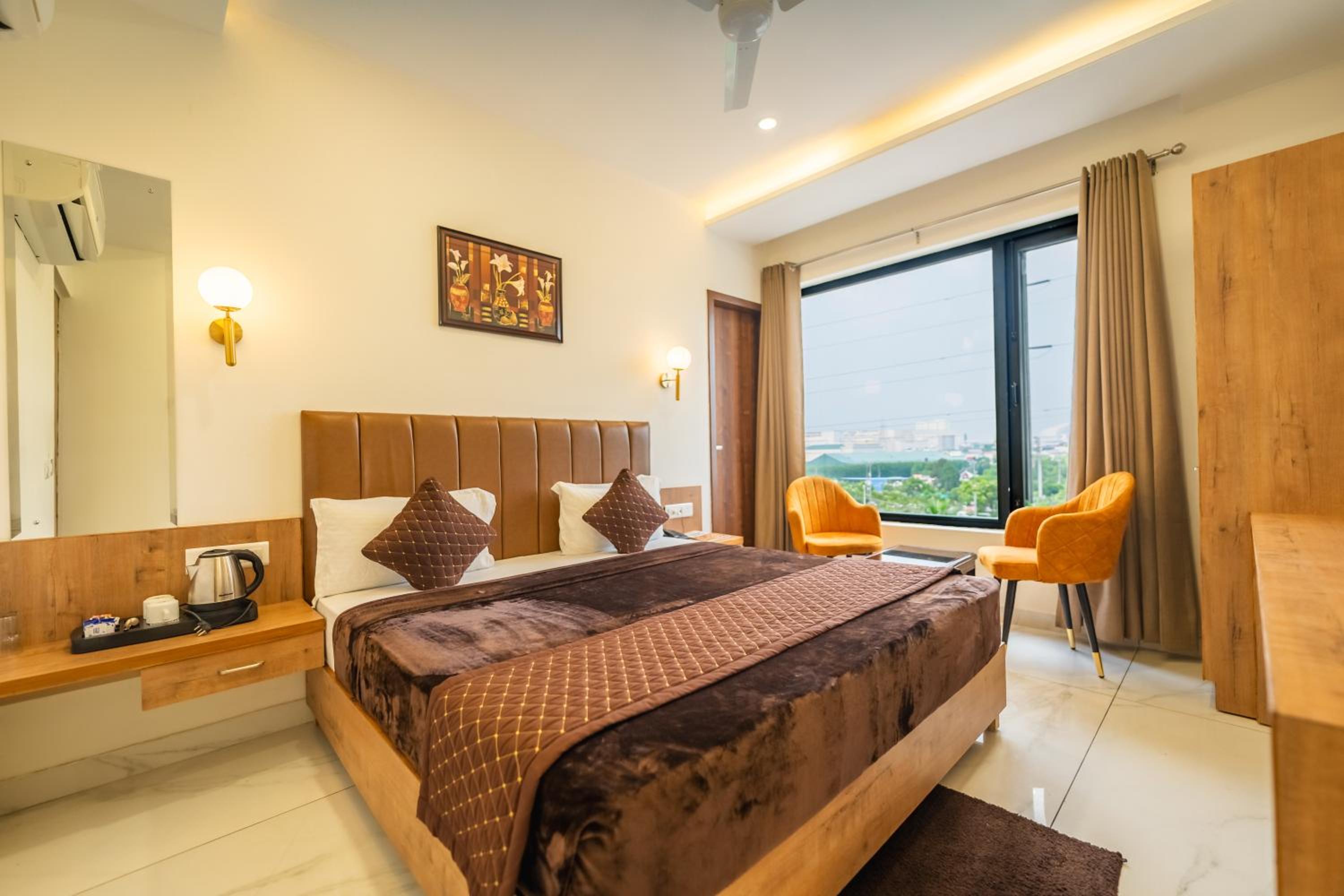 Superior Double Room - Photo 29