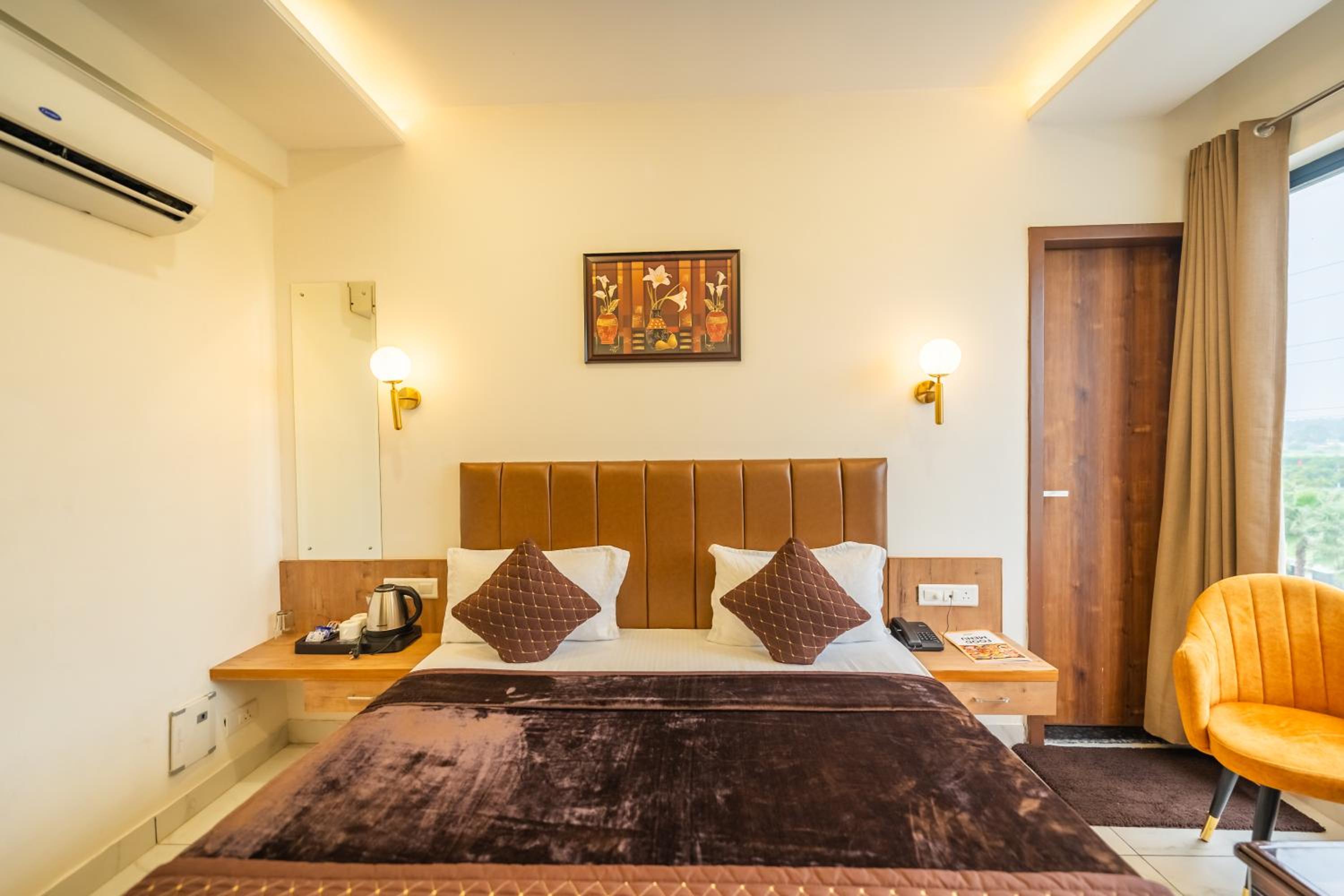 Superior Double Room - Photo 30