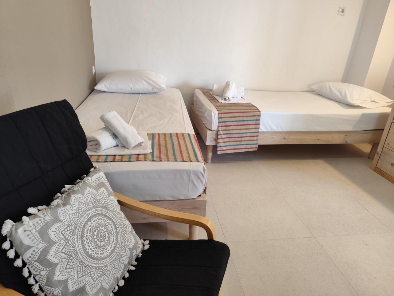 Apartment - Ground Floor photo 3