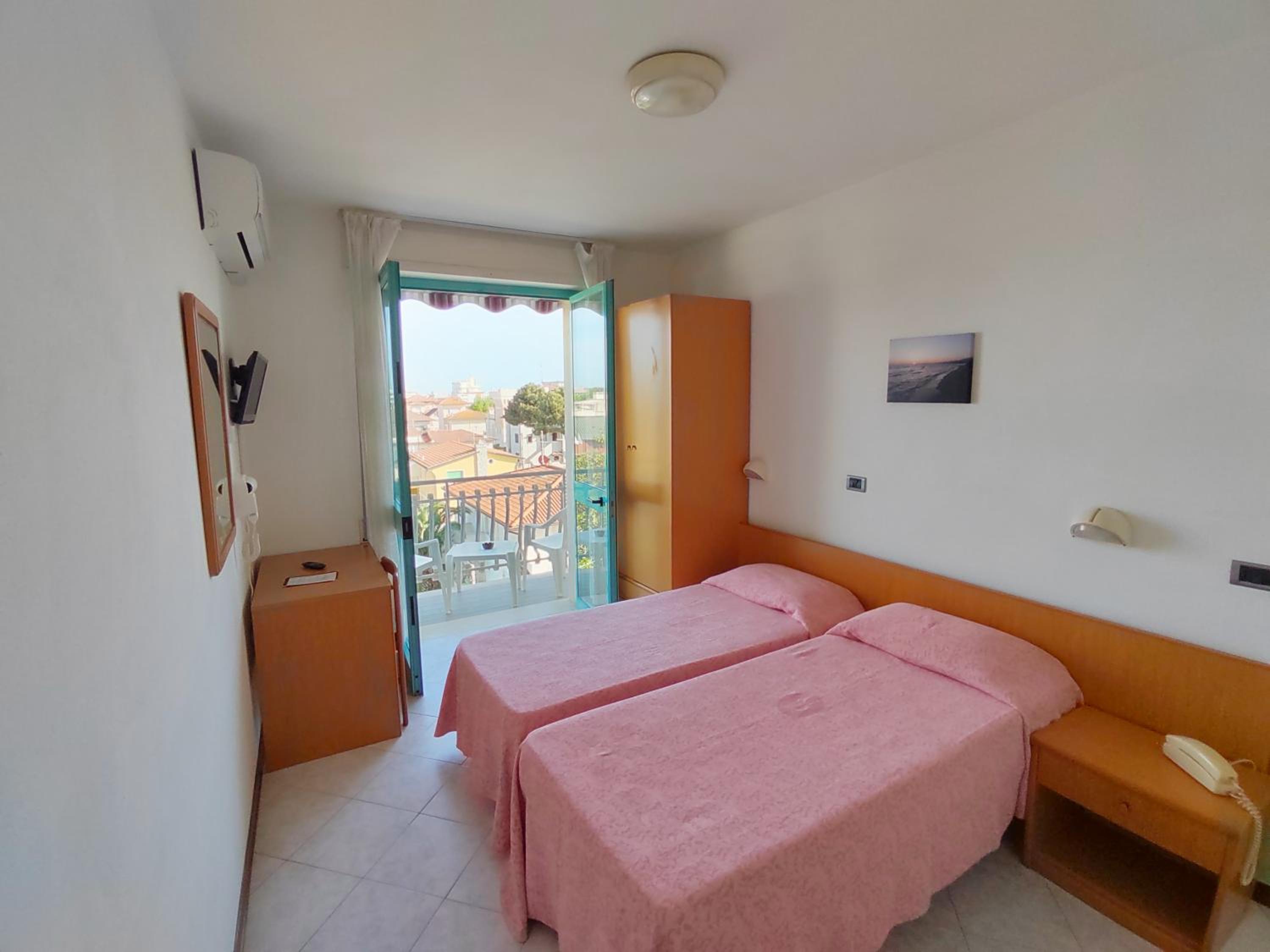 Economy Single Room photo 1