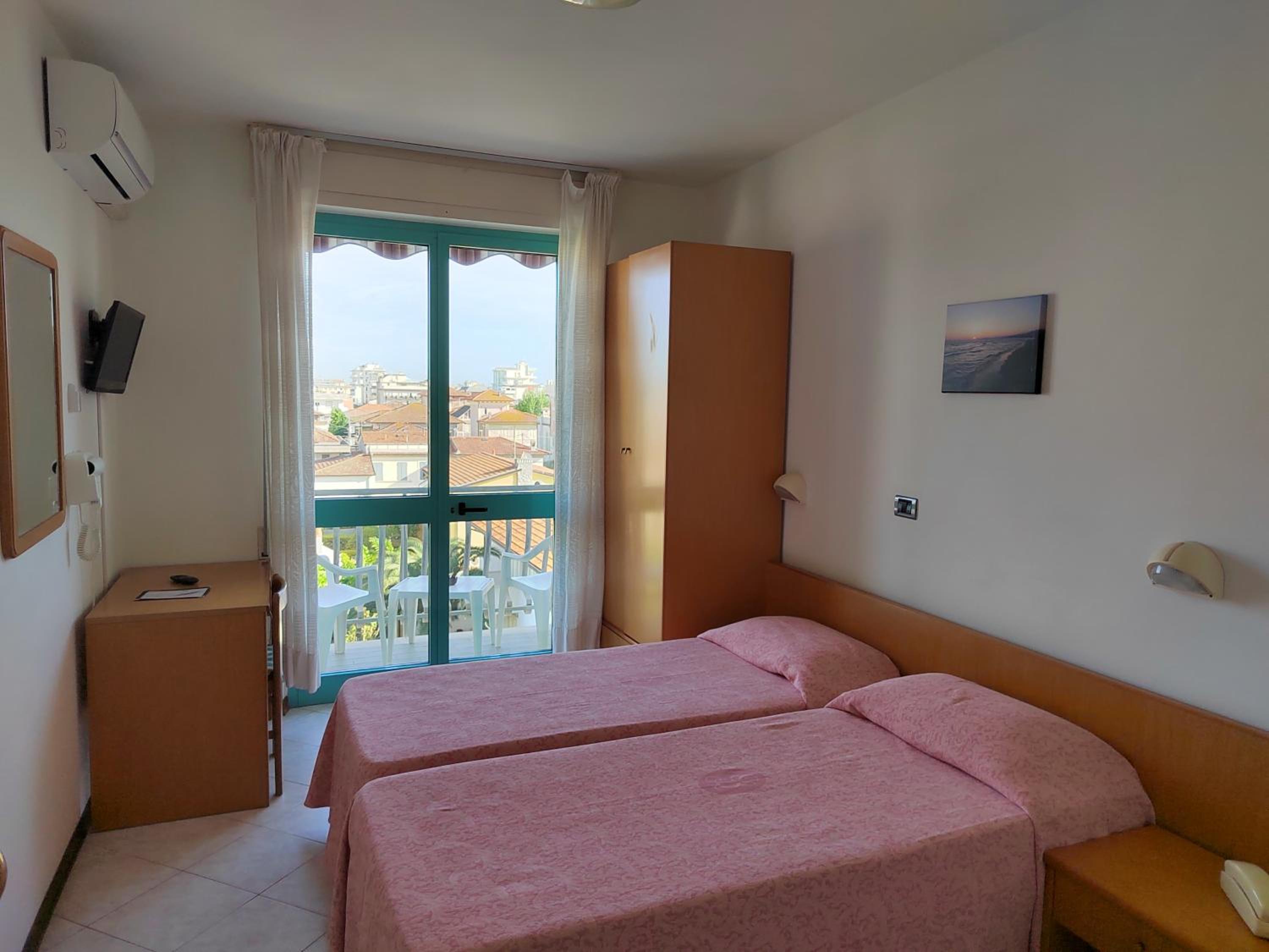 Economy Single Room photo 2