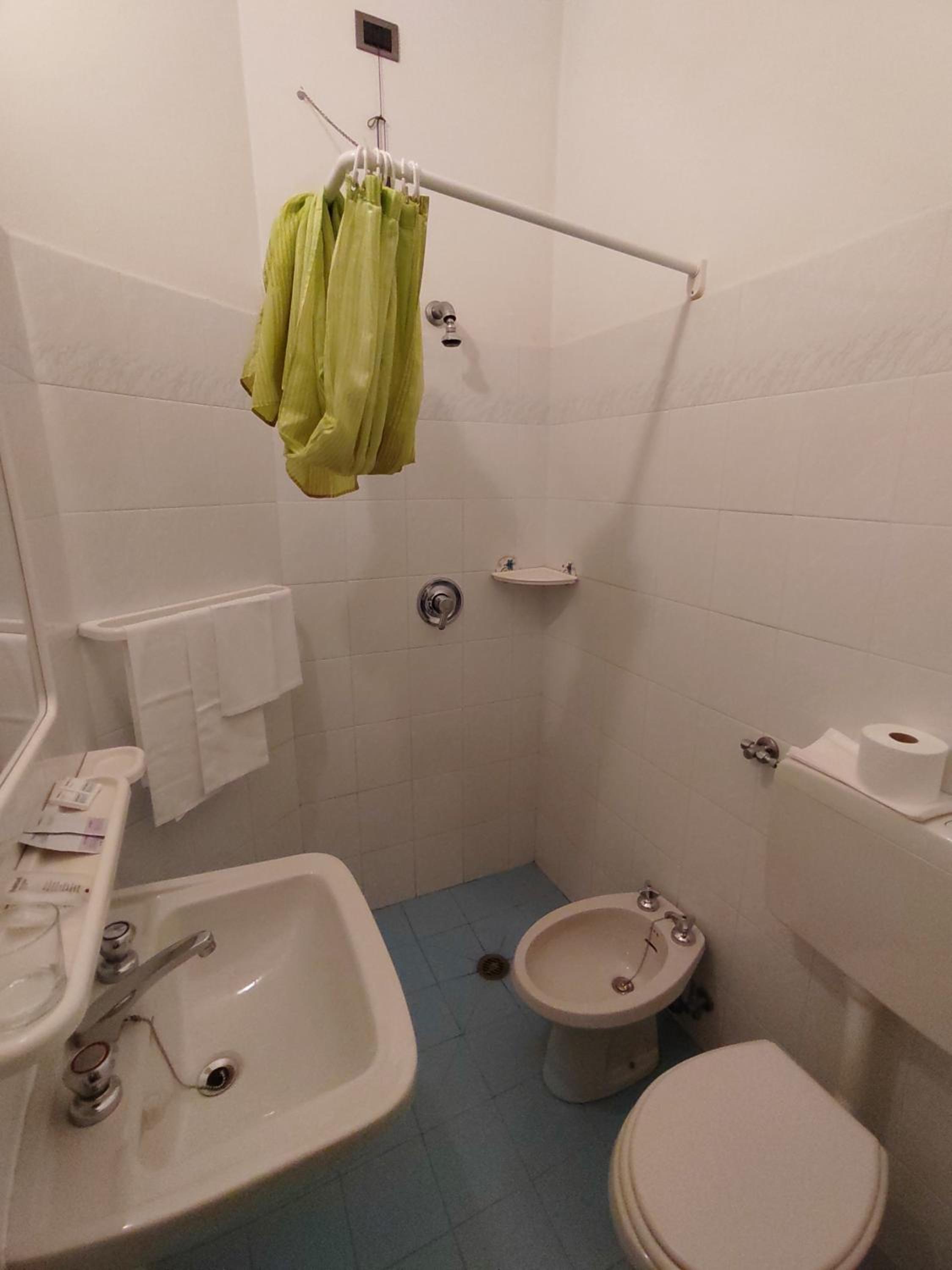 Economy Single Room photo 3