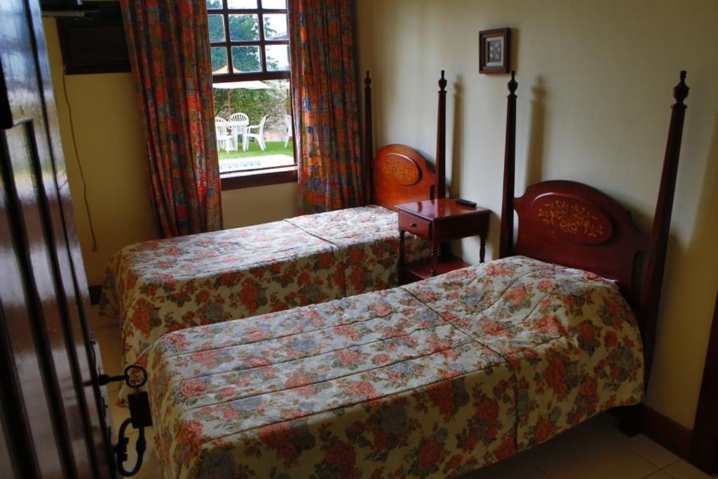 Standard Quadruple Room photo 1