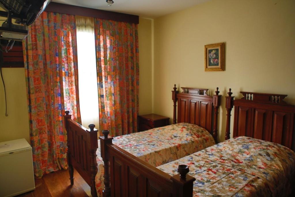 Standard Quadruple Room photo 2