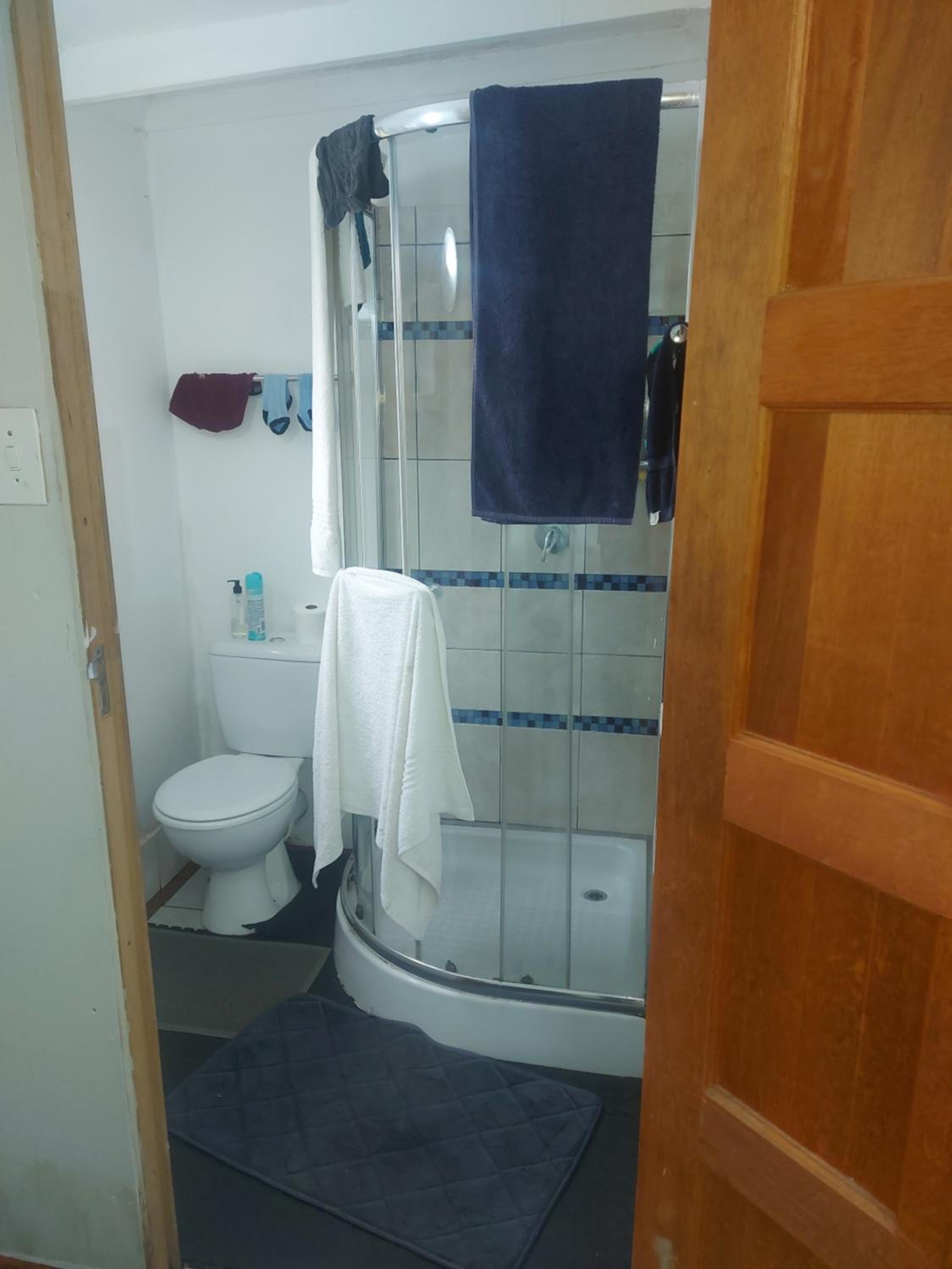 Mixed Dormitory Room photo 2