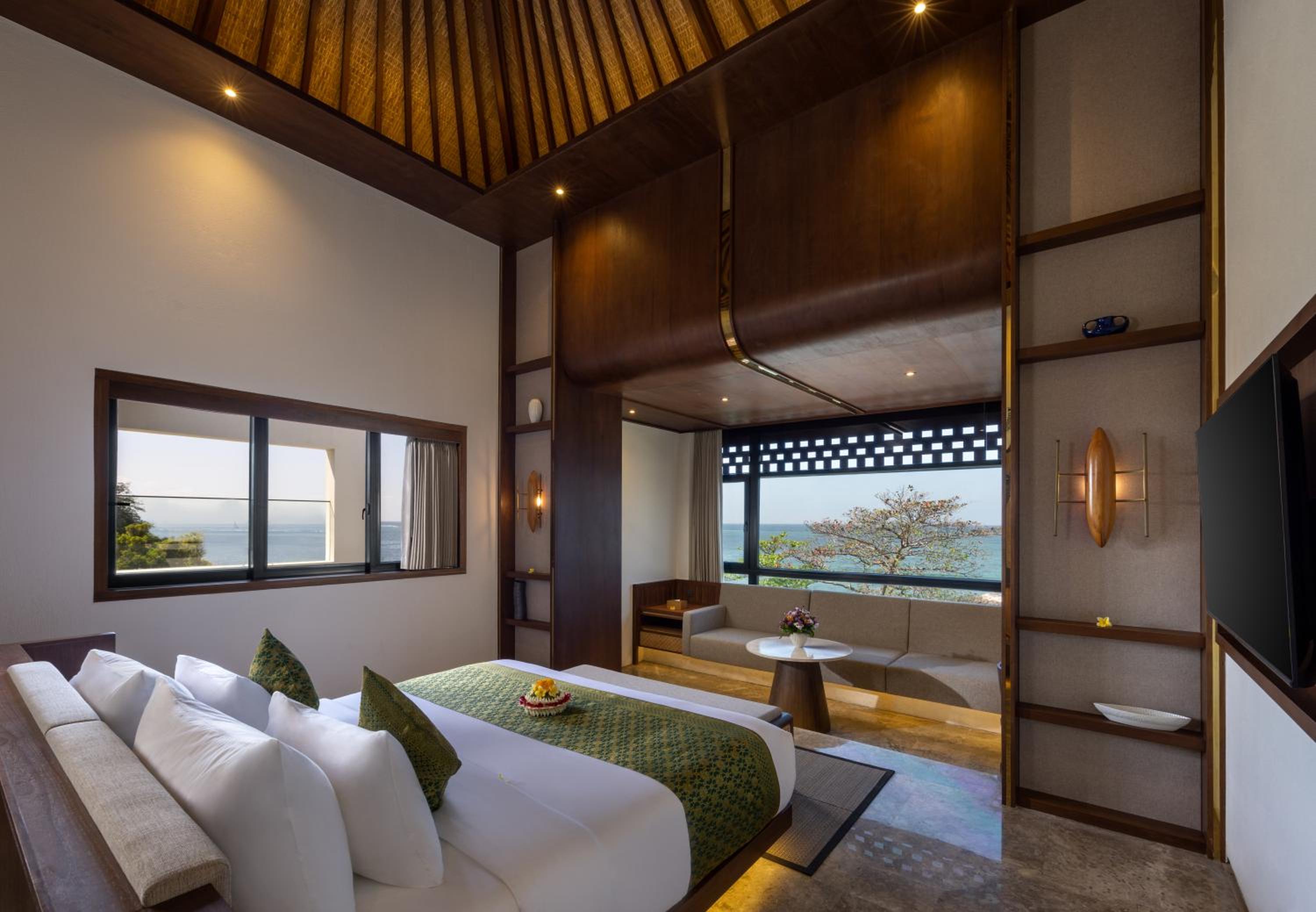 Sumitra Presidential Suite with Butler Service photo 3
