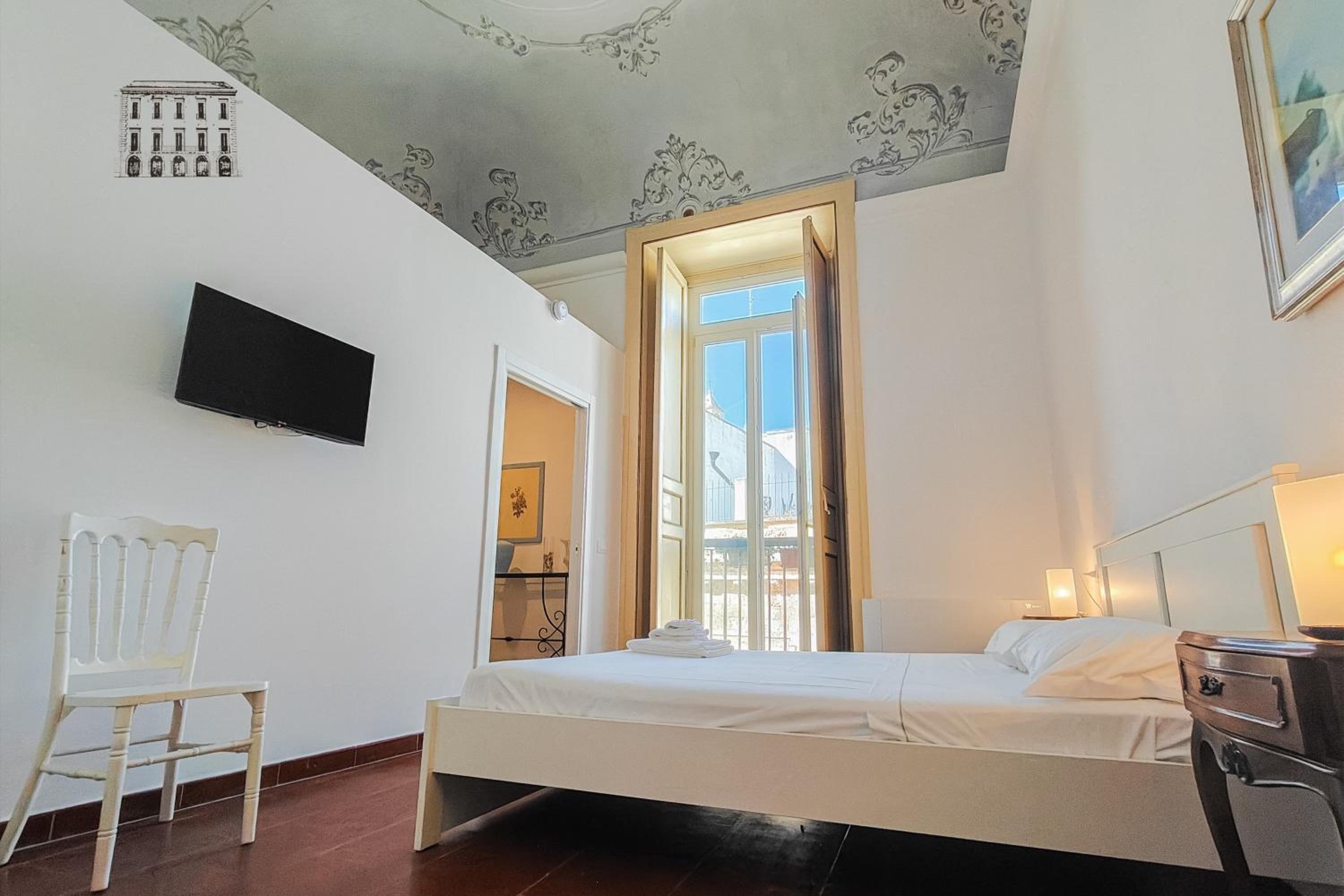 Palazzo Giotta - dimora storica, Billede 4