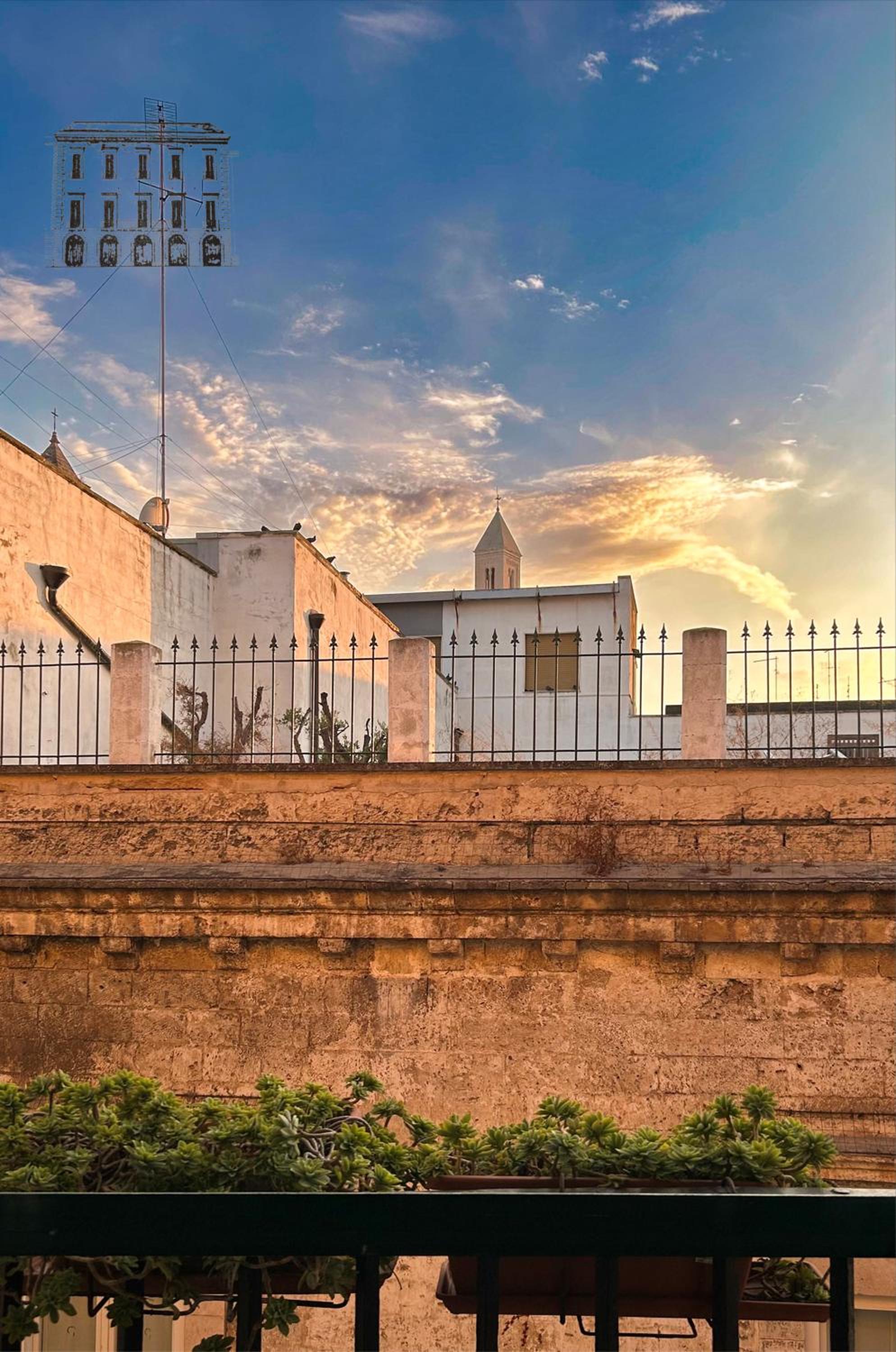 Palazzo Giotta - dimora storica, Billede 3